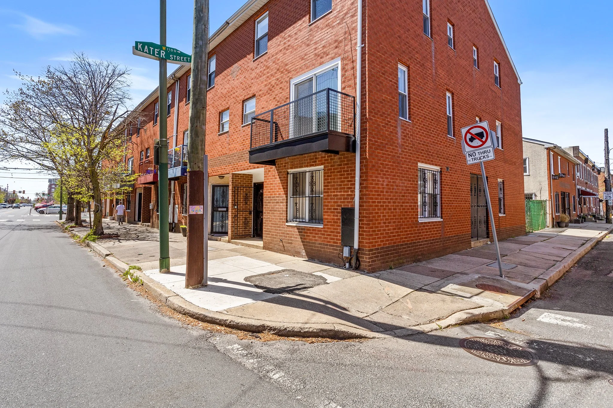 620 South 11th Street #B