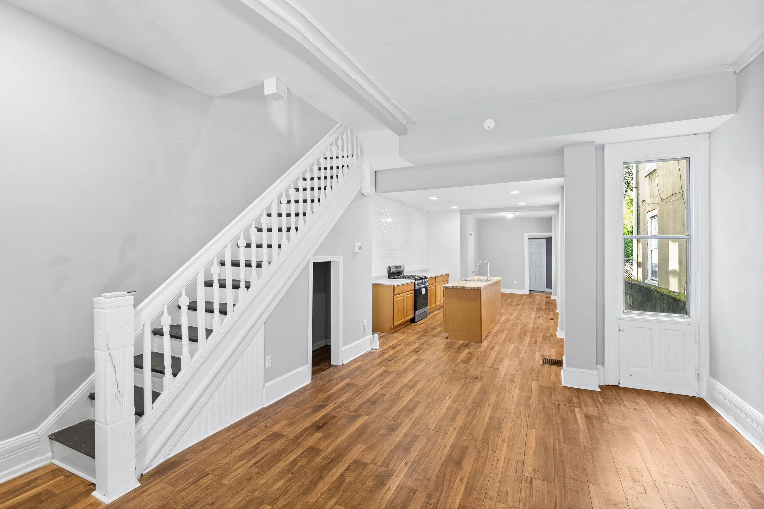 2233 North Van Pelt Street