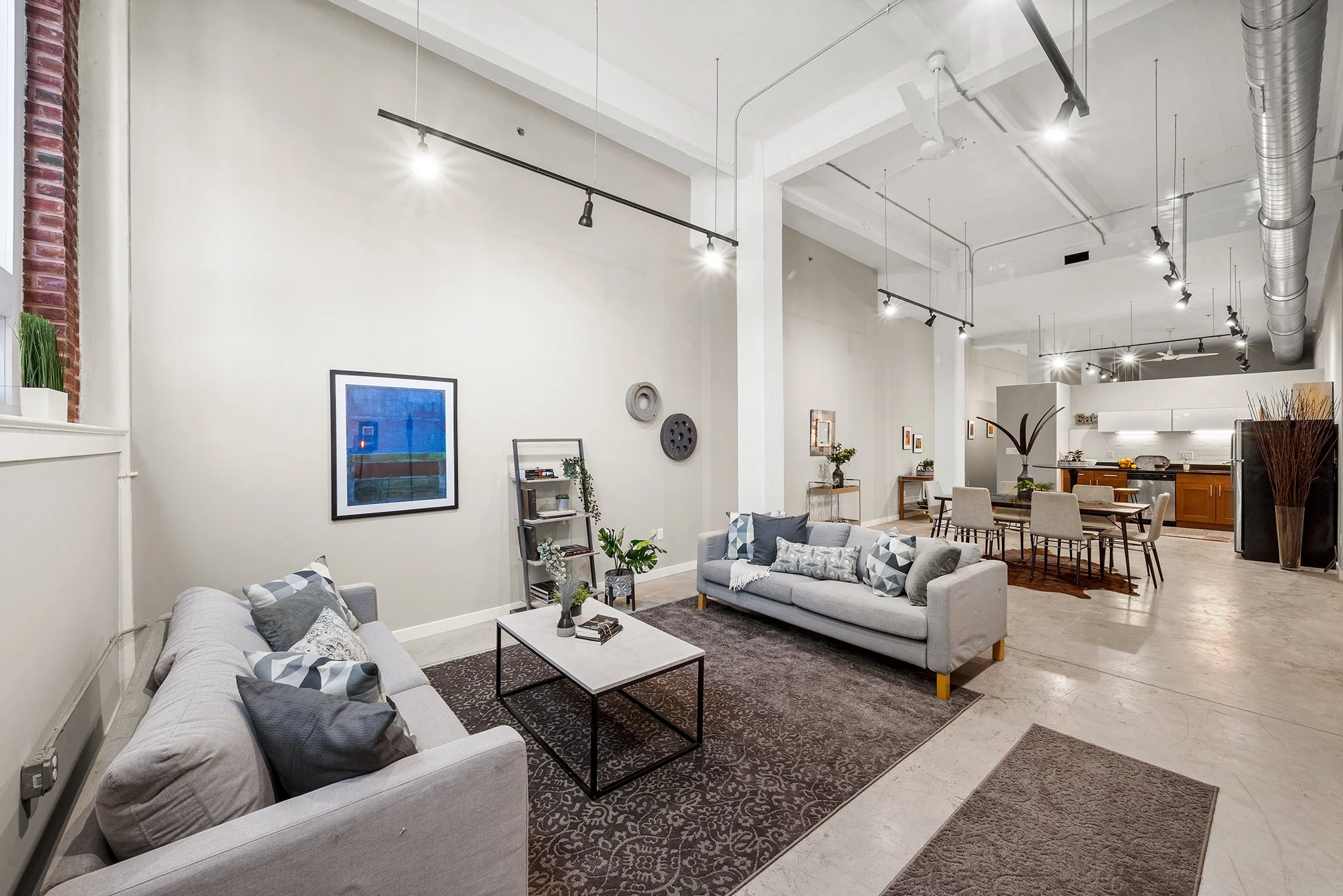 1203 North 3rd Street #101