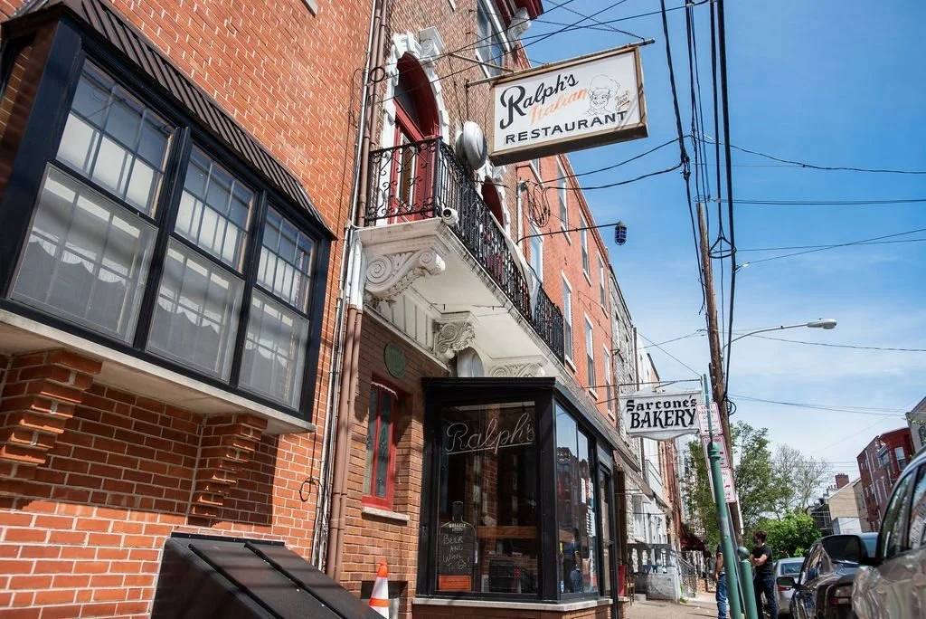 A Walking Tour of the Meredith School Catchment