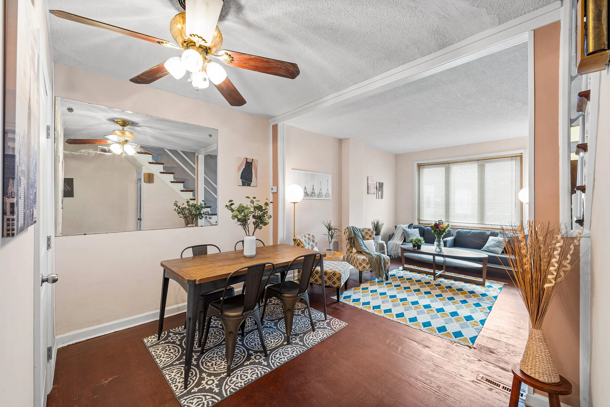 641 W Sedgwick Street — Philly Home Girls