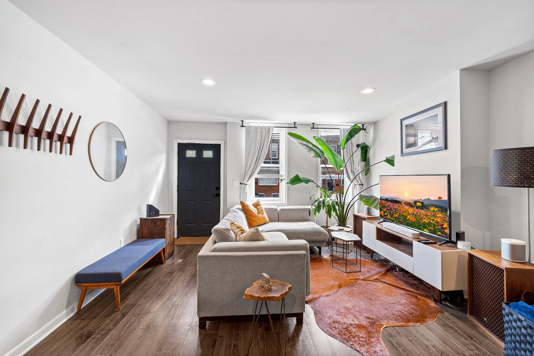 Rachel made the experience fun and easy, even during a crazy time in the housing market