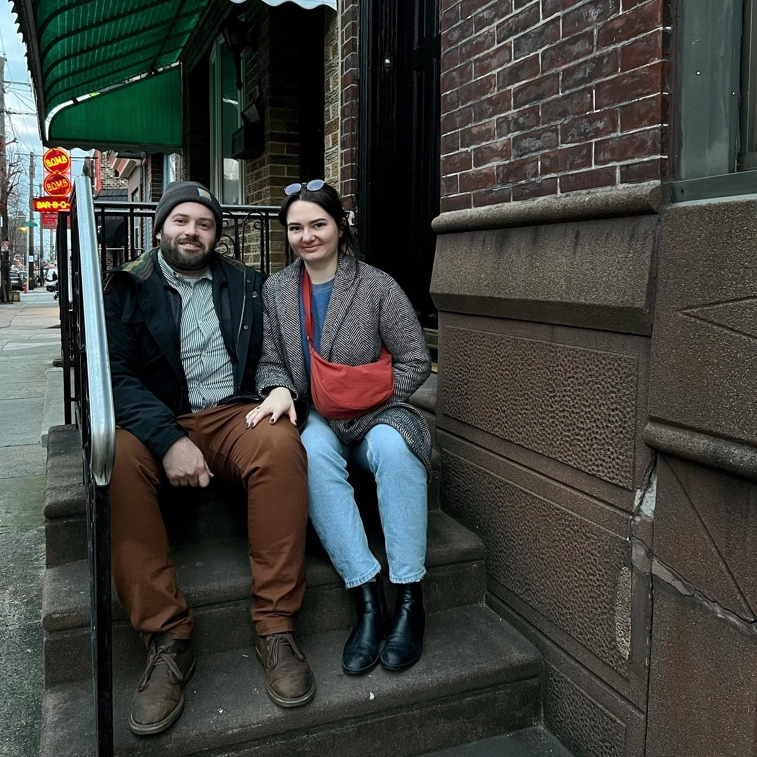 My husband and I couldn't have had a better experience with Kate as our realtor...