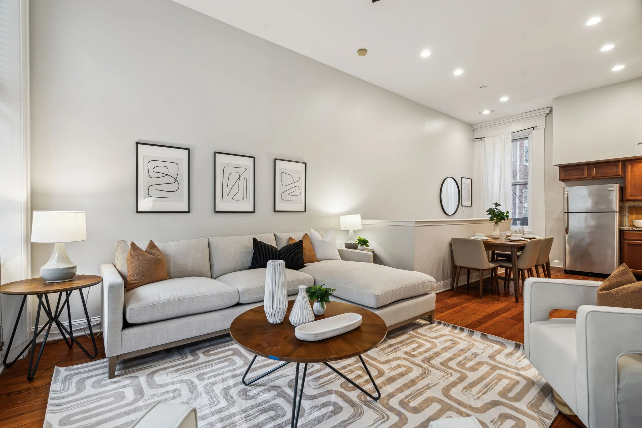 1707 Wallace Street #1F