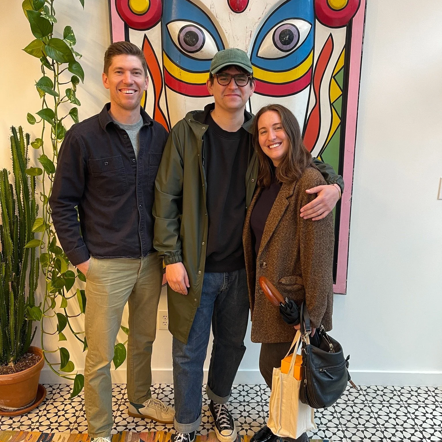 Absolutely amazing experience working with Peter and Philly Home Girls on buying our first home