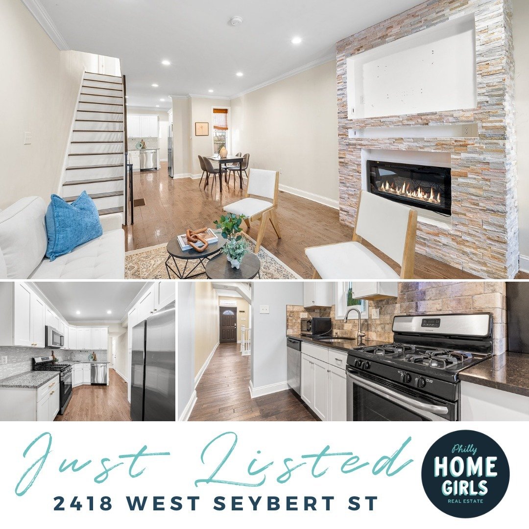 Get ready to entertain in your spacious new home! The electric fireplace is on and your friends are gathered around in the living room with dinner wafting in from the well equipped kitchen (with a 5 burner stove, lots of storage and counter space!). 