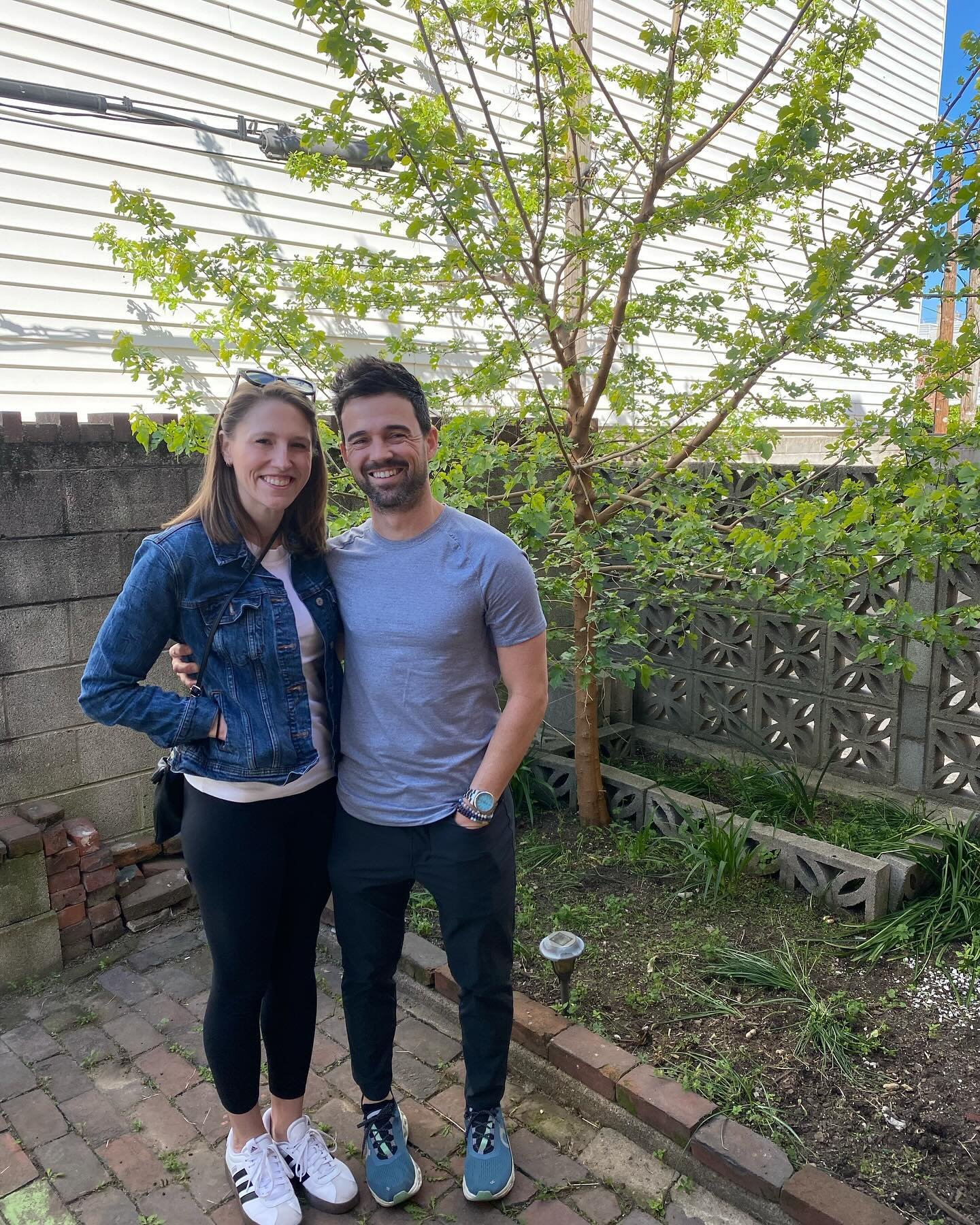 These flight attendants now have the perfect home when they touch down in between taking off ✈️ 🏡 . Daniel reached out to PHG agent @rachelfrancesshaw after being referred by a client of Rachel's. He wanted something with an easy commute to the airp