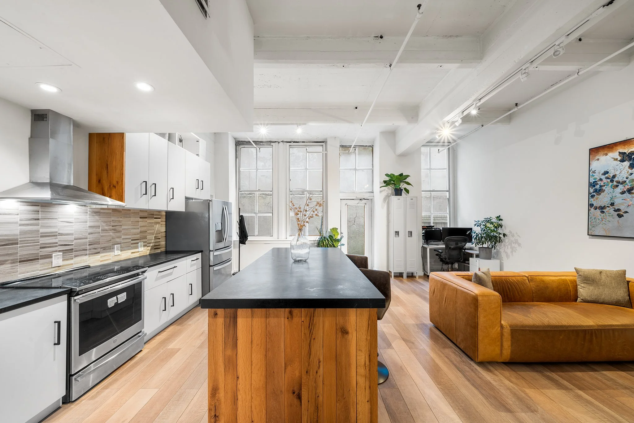 1238 Callowhill Street #102