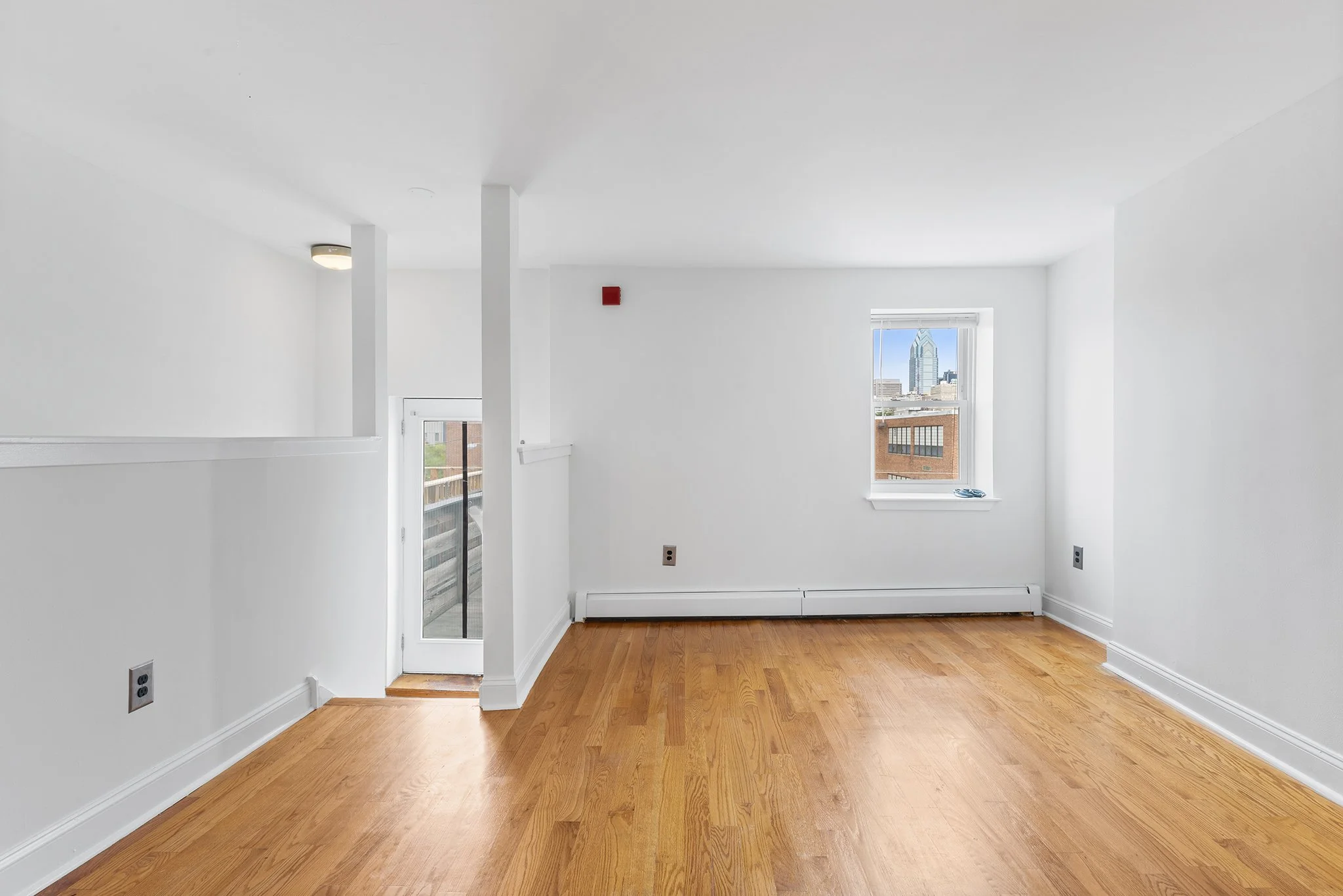 2017 Christian Street #C