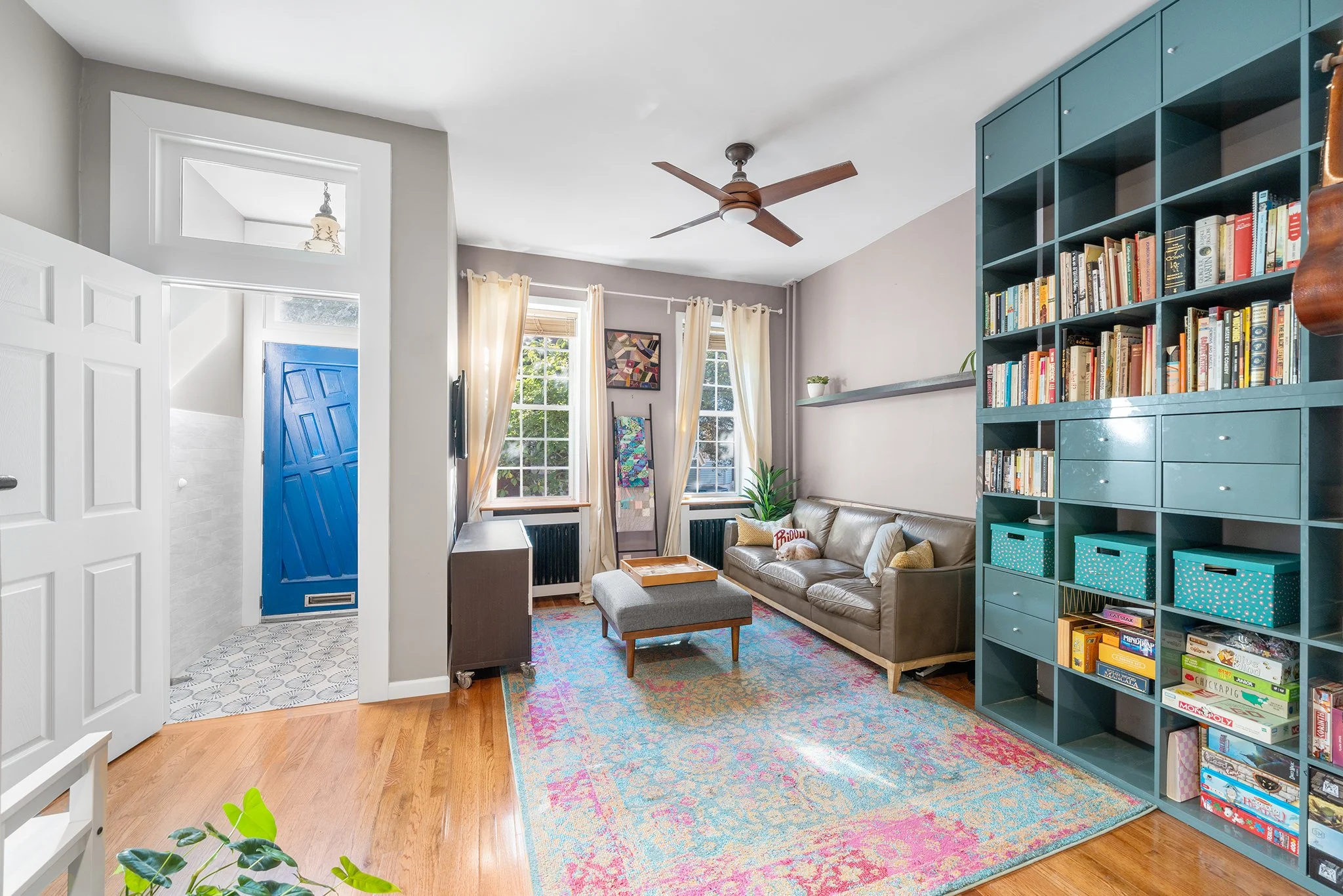 1634 South 13th Street