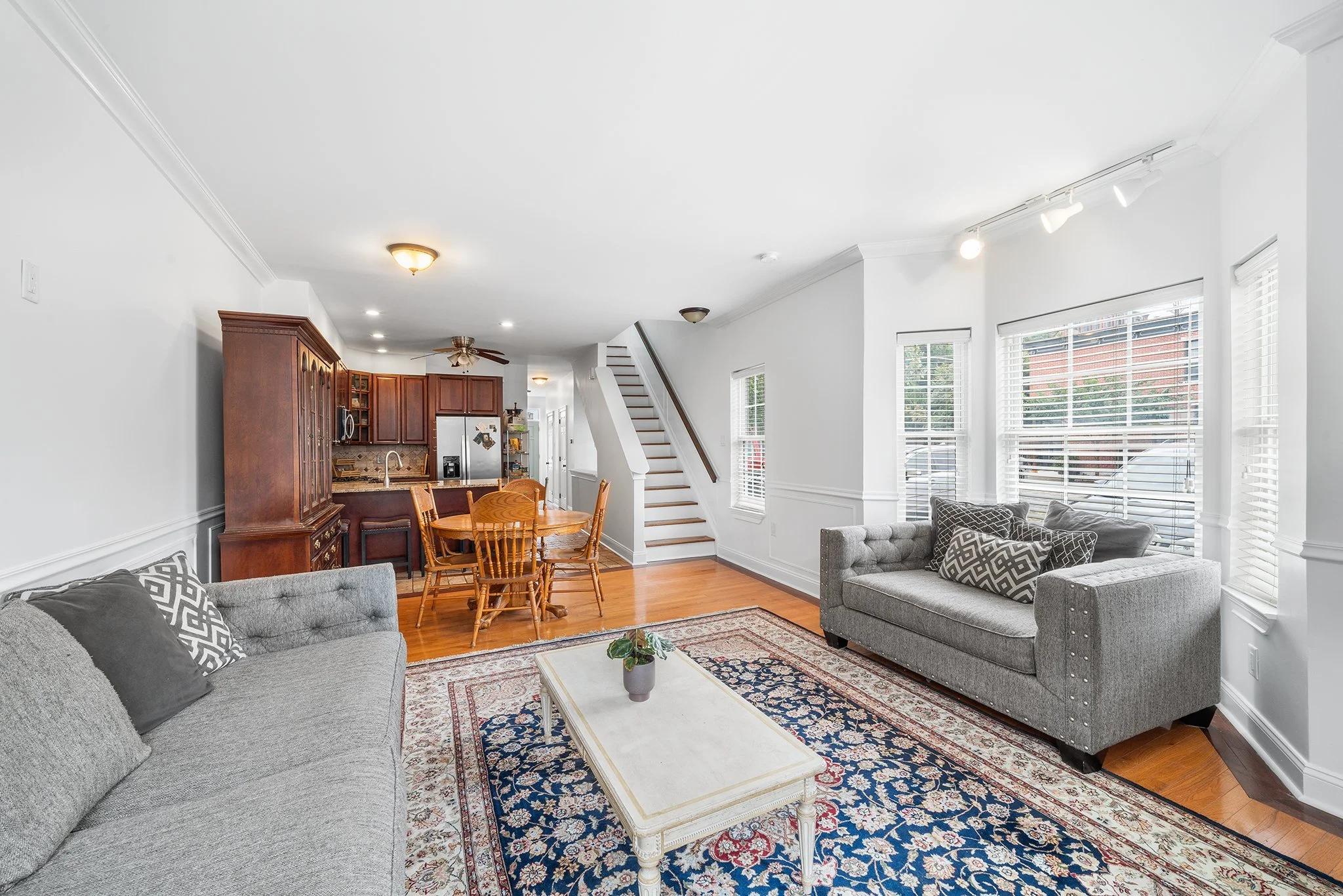 Stop your search and choose Philly Home Girls