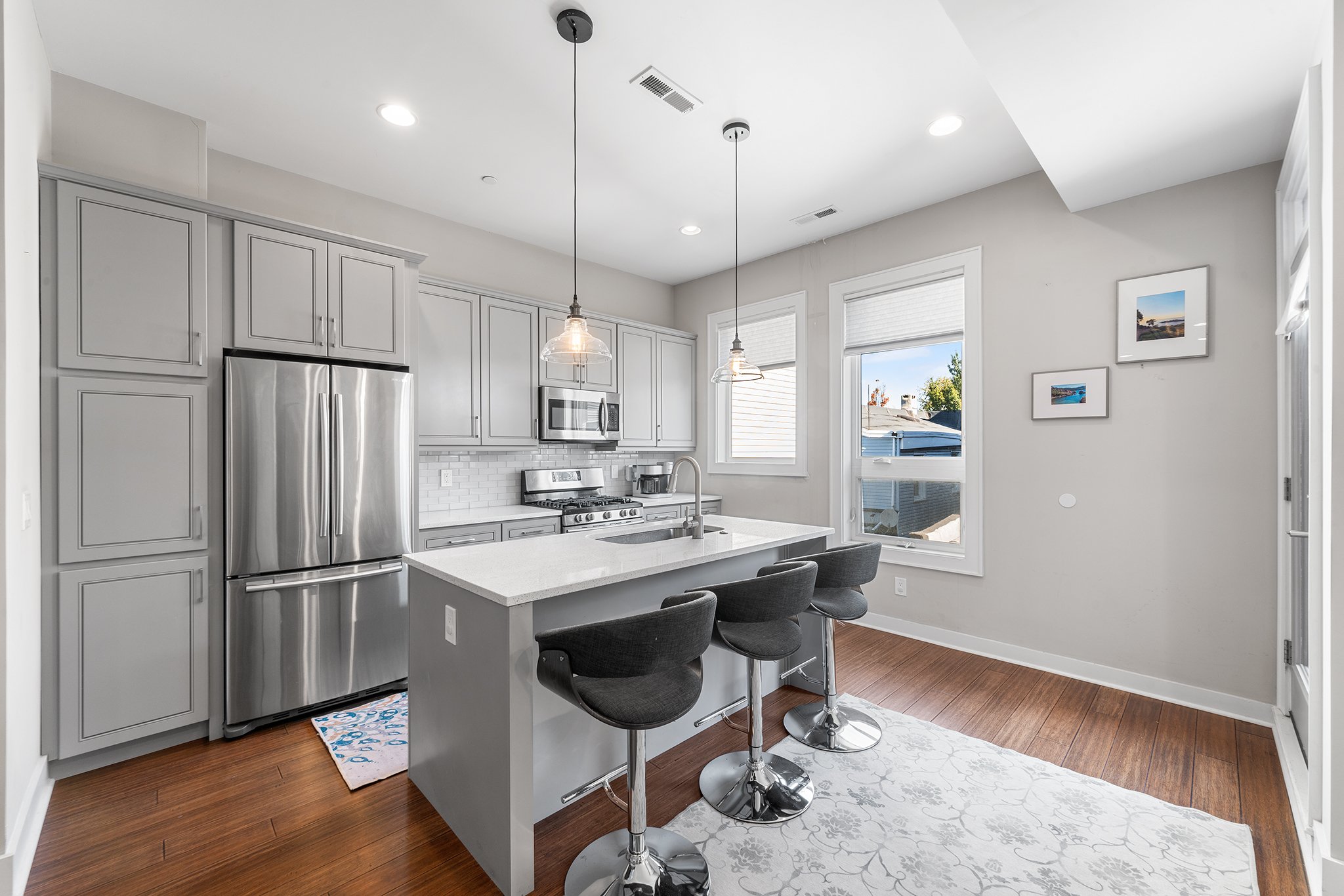2131 East Firth Street #3