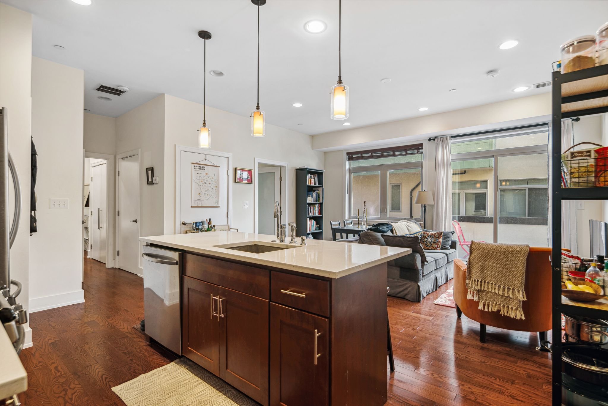 1501 North 2nd Street Unit #3