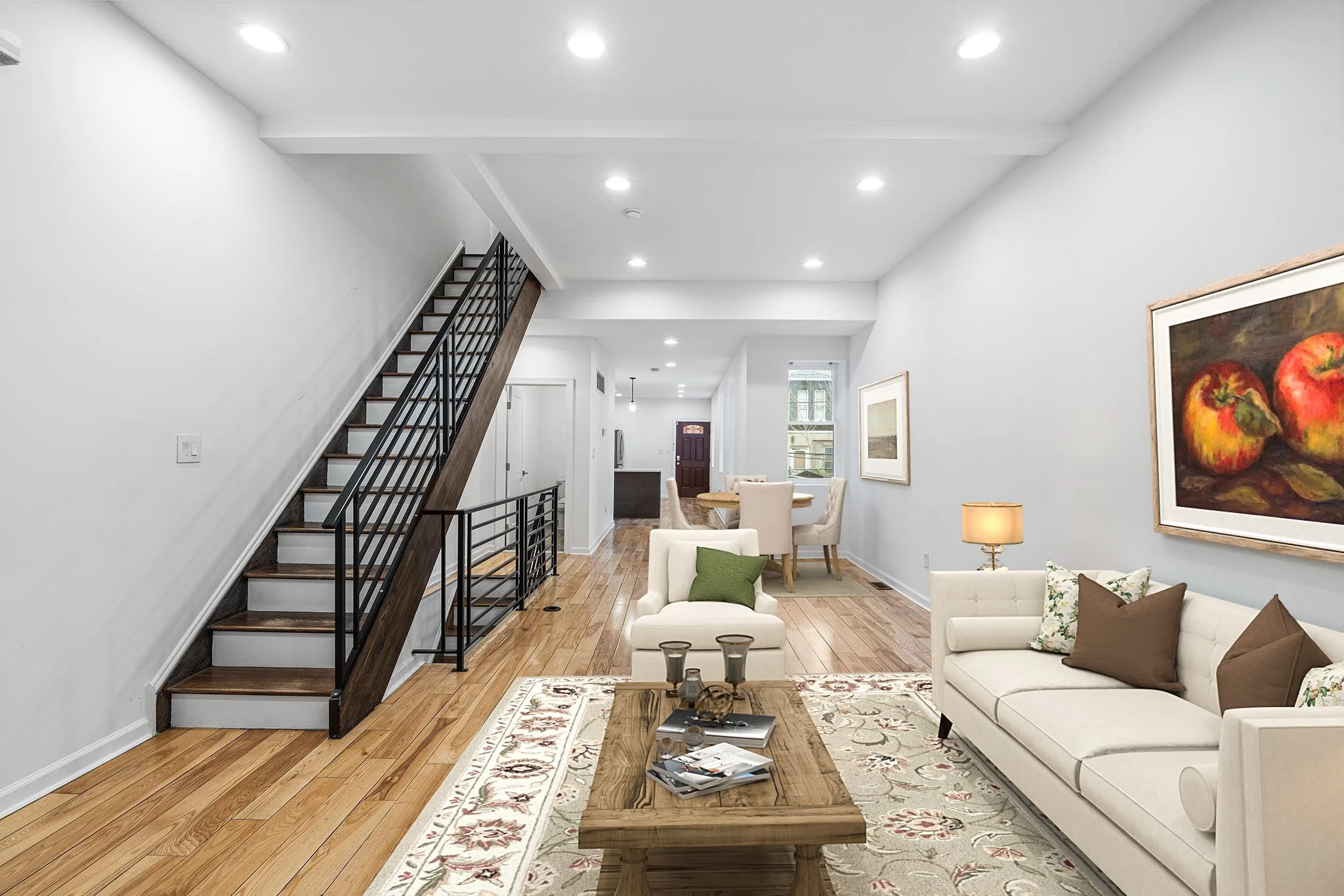 4047 Green Street