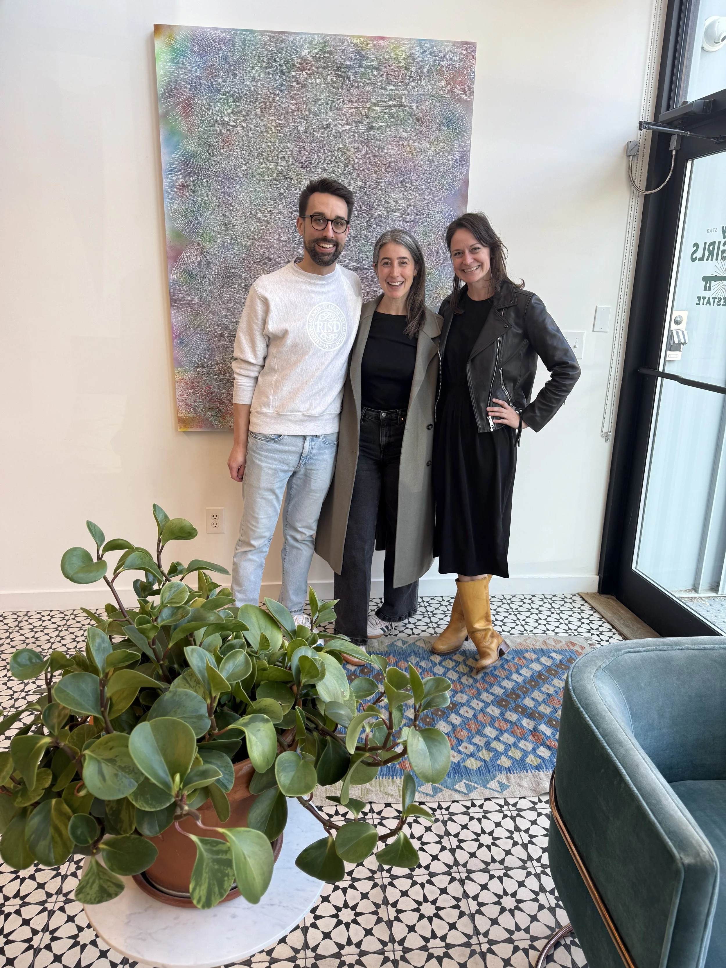 10/10 will use Rachel and Philly Home Girls for all of our real estate adventures