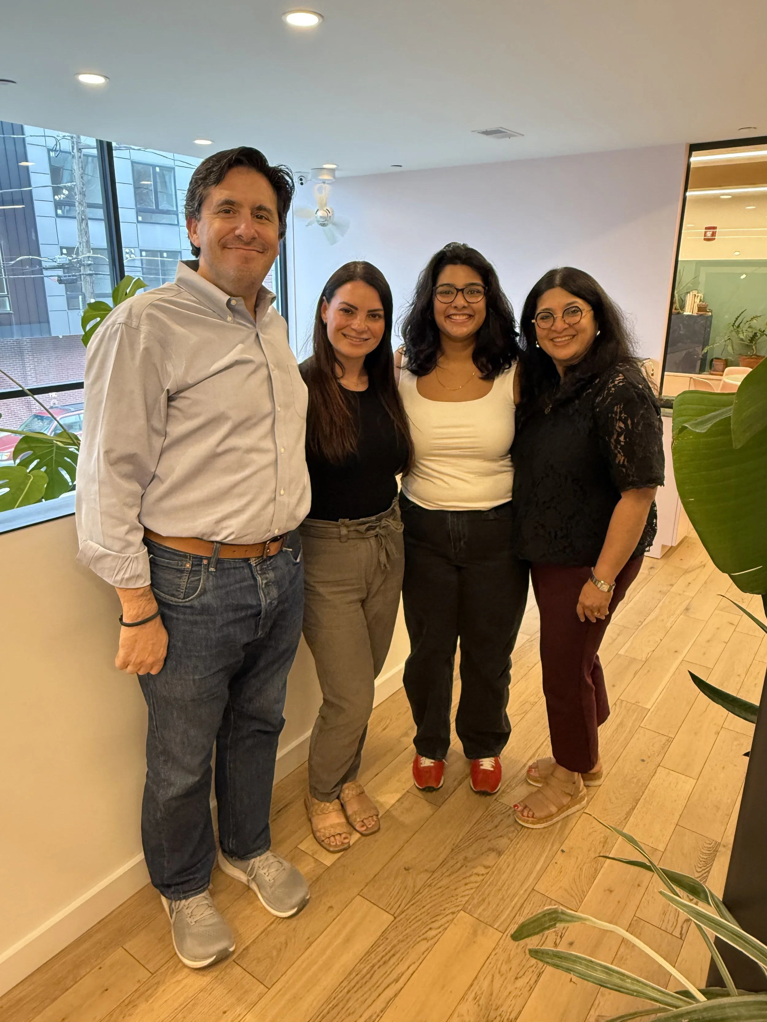 Would absolutely use her again in future