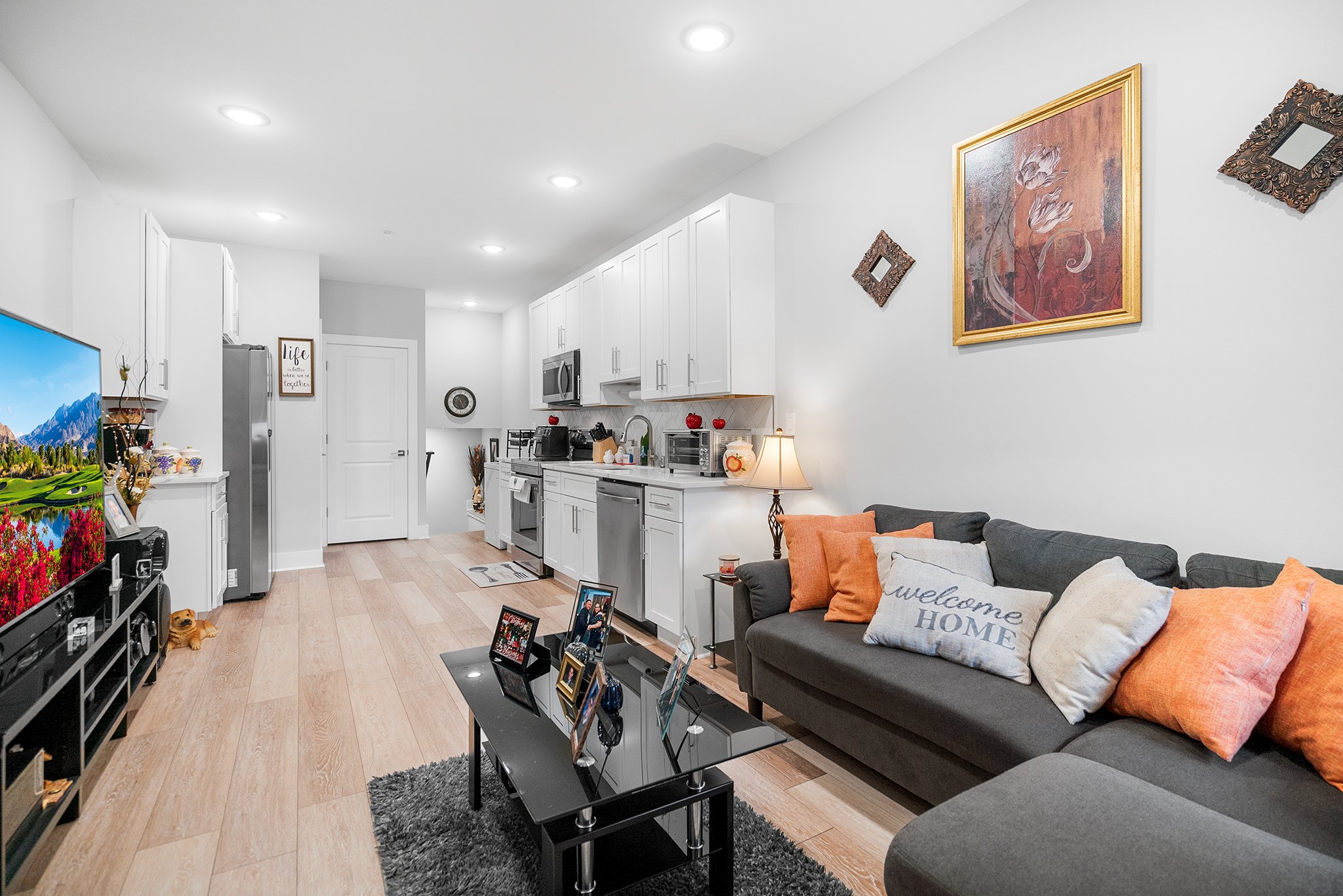 1924 North 6th Street #1