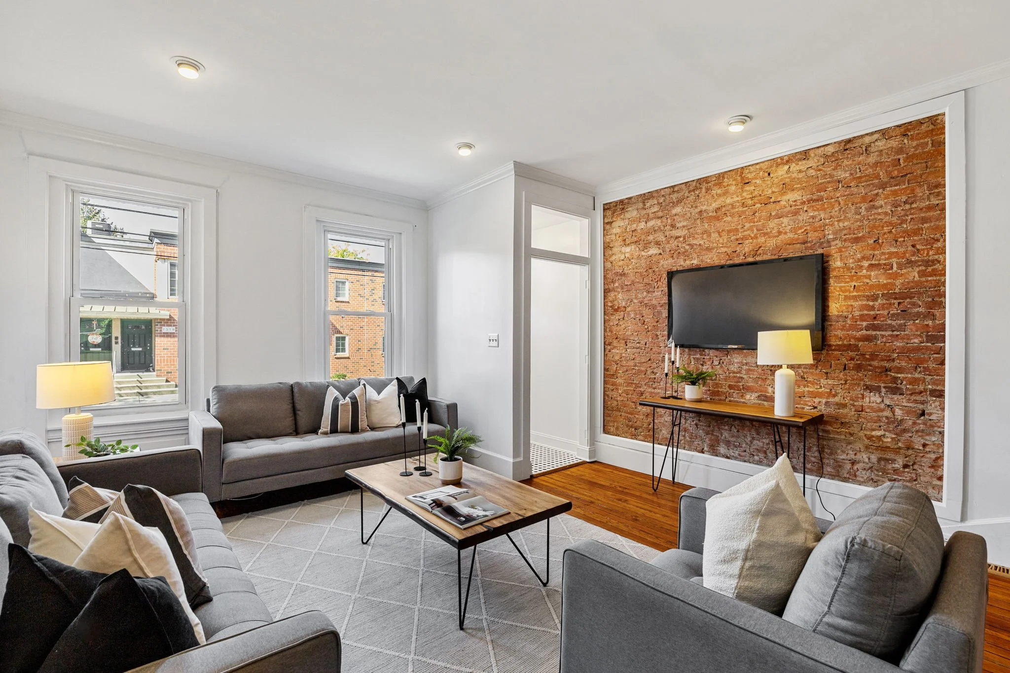 1523 South 16th Street
