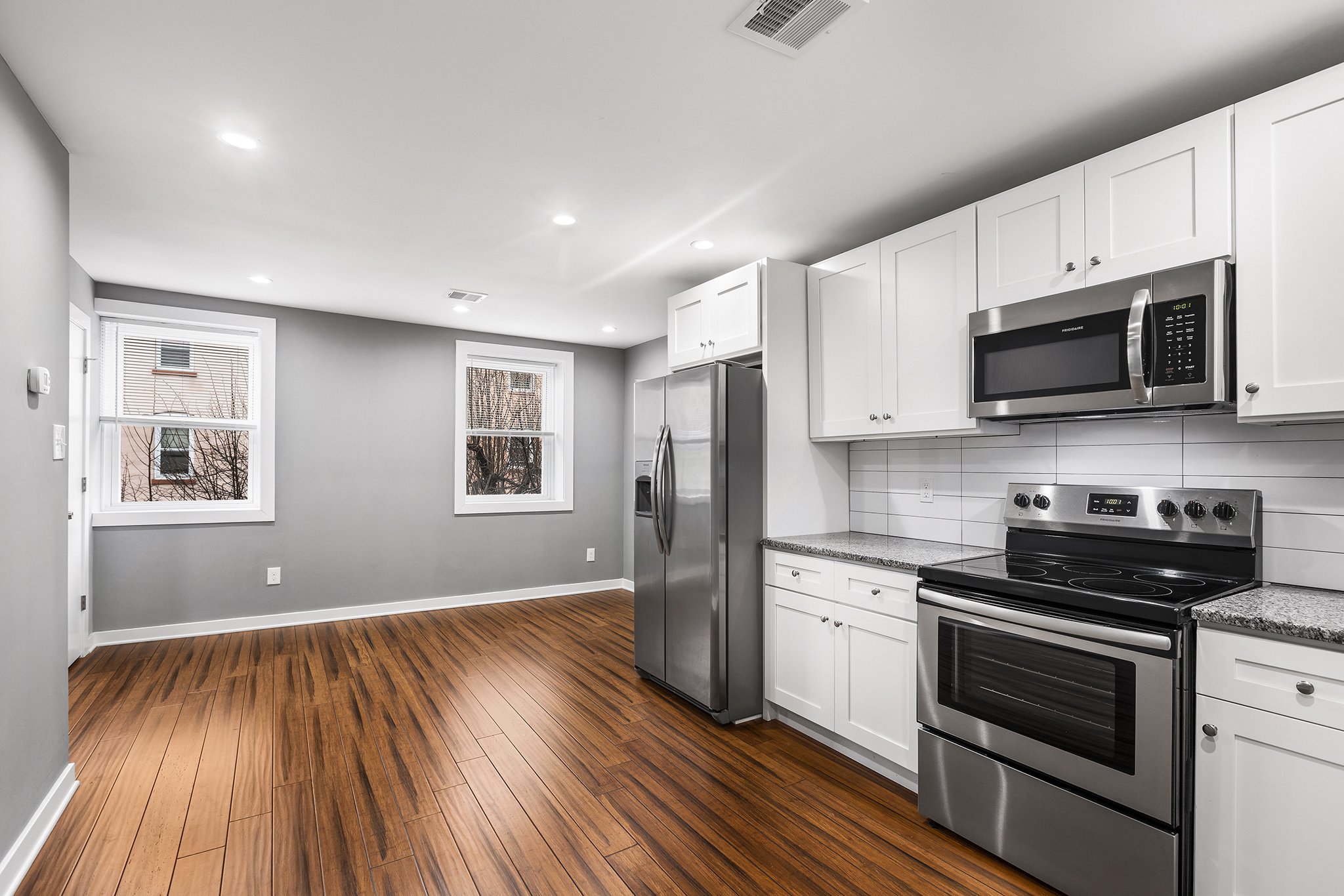 2125 North 20th Street #2 