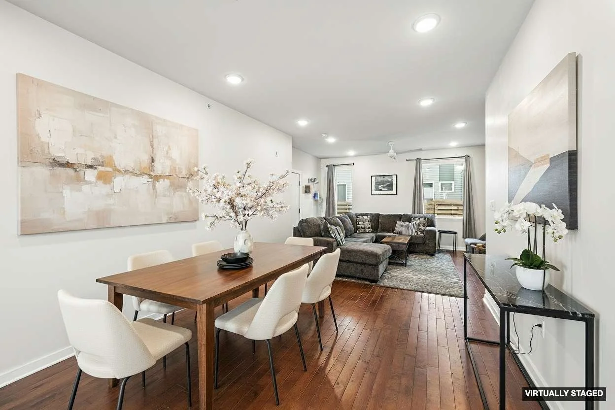 1640 North 5th Court Unit #29A 