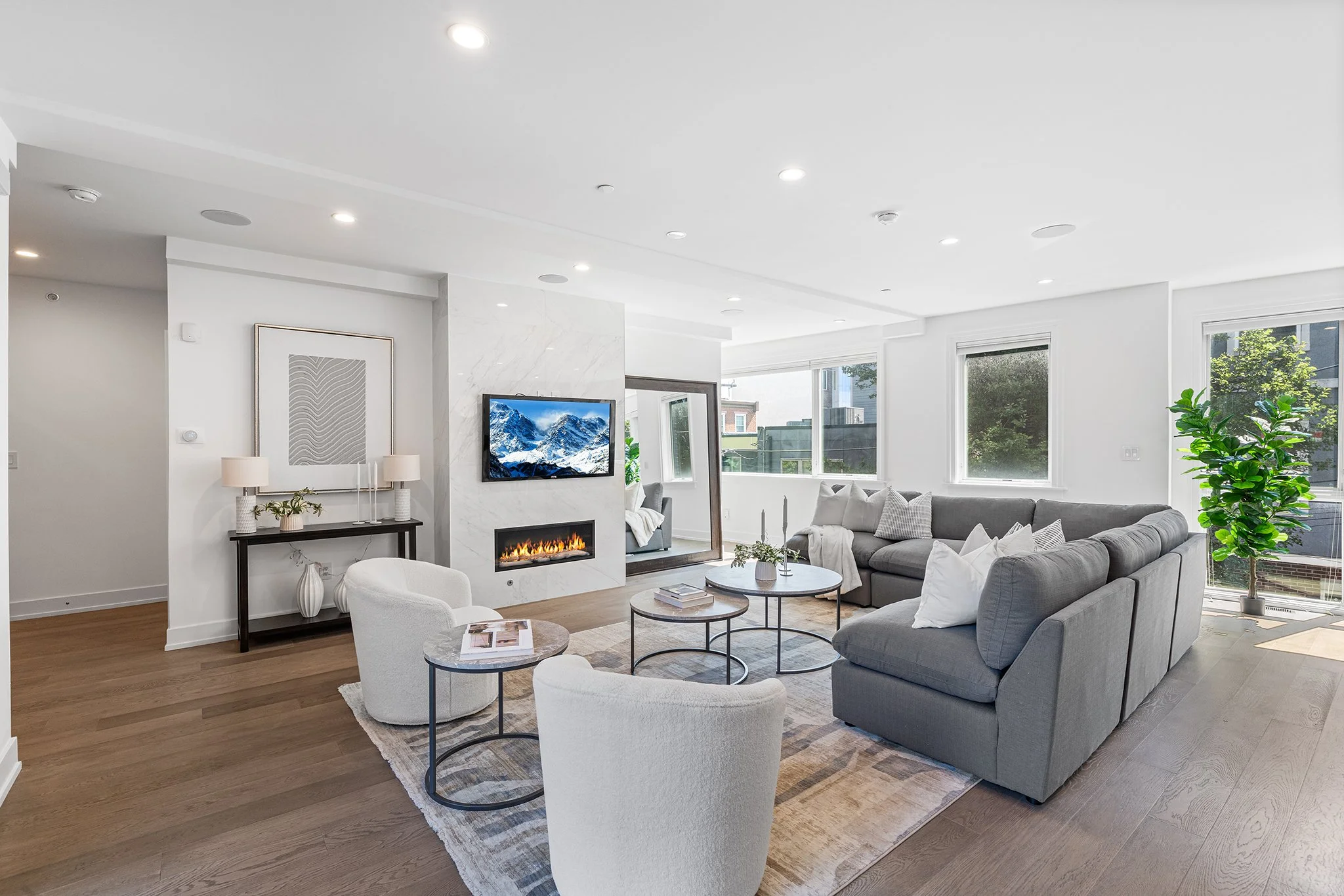 618 South Clarion Street