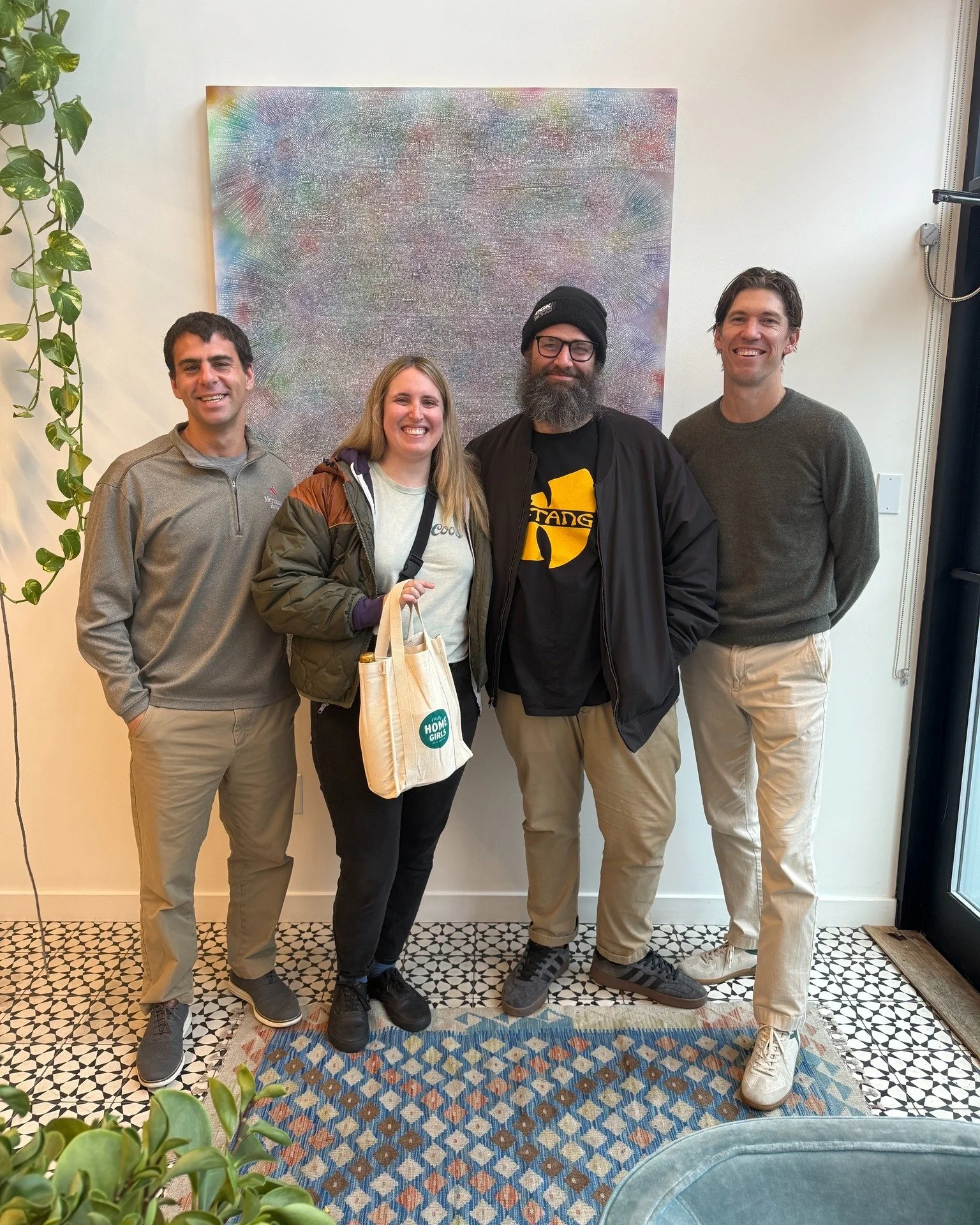 Happy closing day to Allison! Her mom goes way back in the PHG history as Jeanne and Laura (mom) have known each other and played doubles for years 🎾. So it was only natural that Allison would be a PHG client! She was paired up with PHG agent @petie