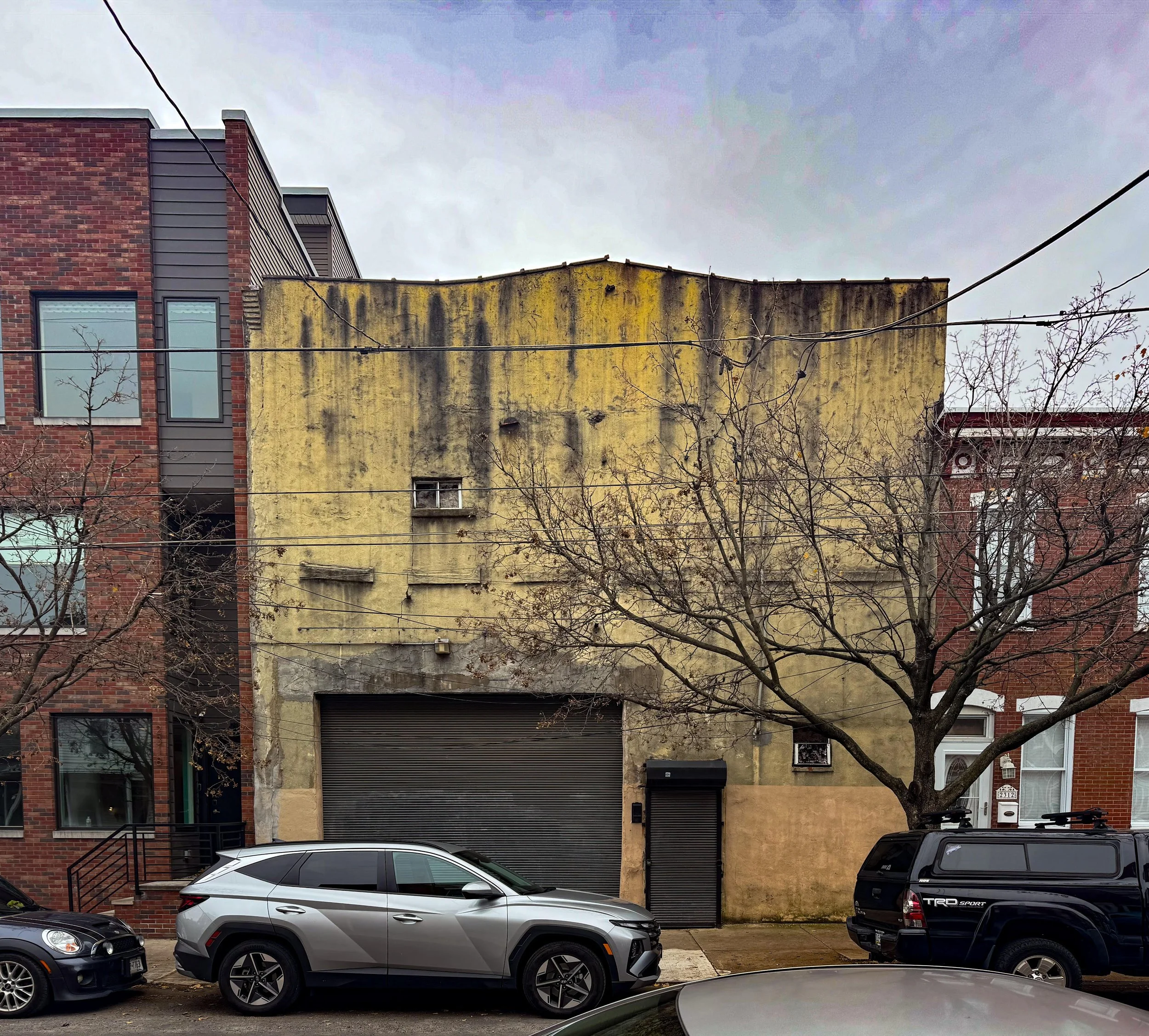 2314-16 East Susquehanna Avenue