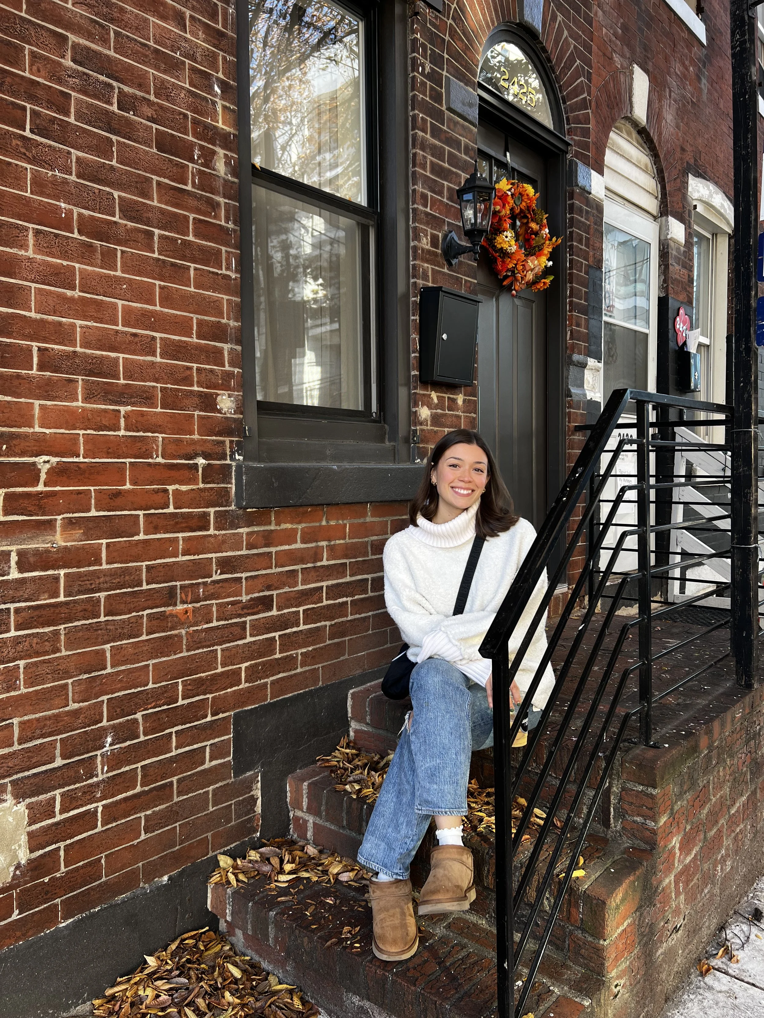 I couldn’t have asked for a better experience with Kate!