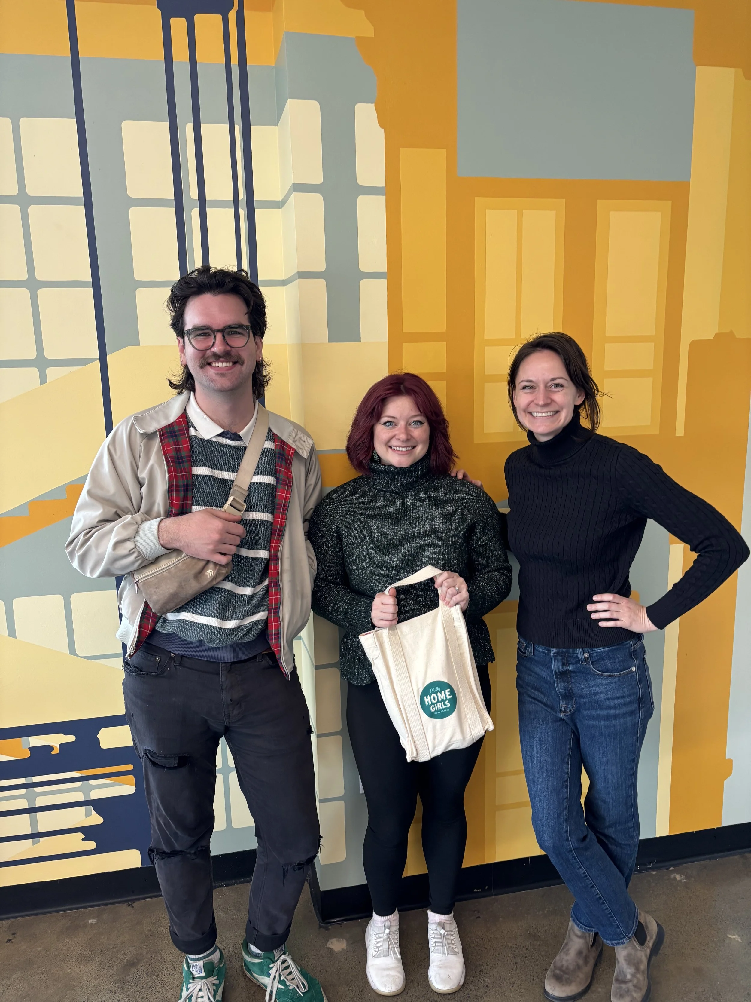  I would highly recommend Rachel and PHG to anyone...