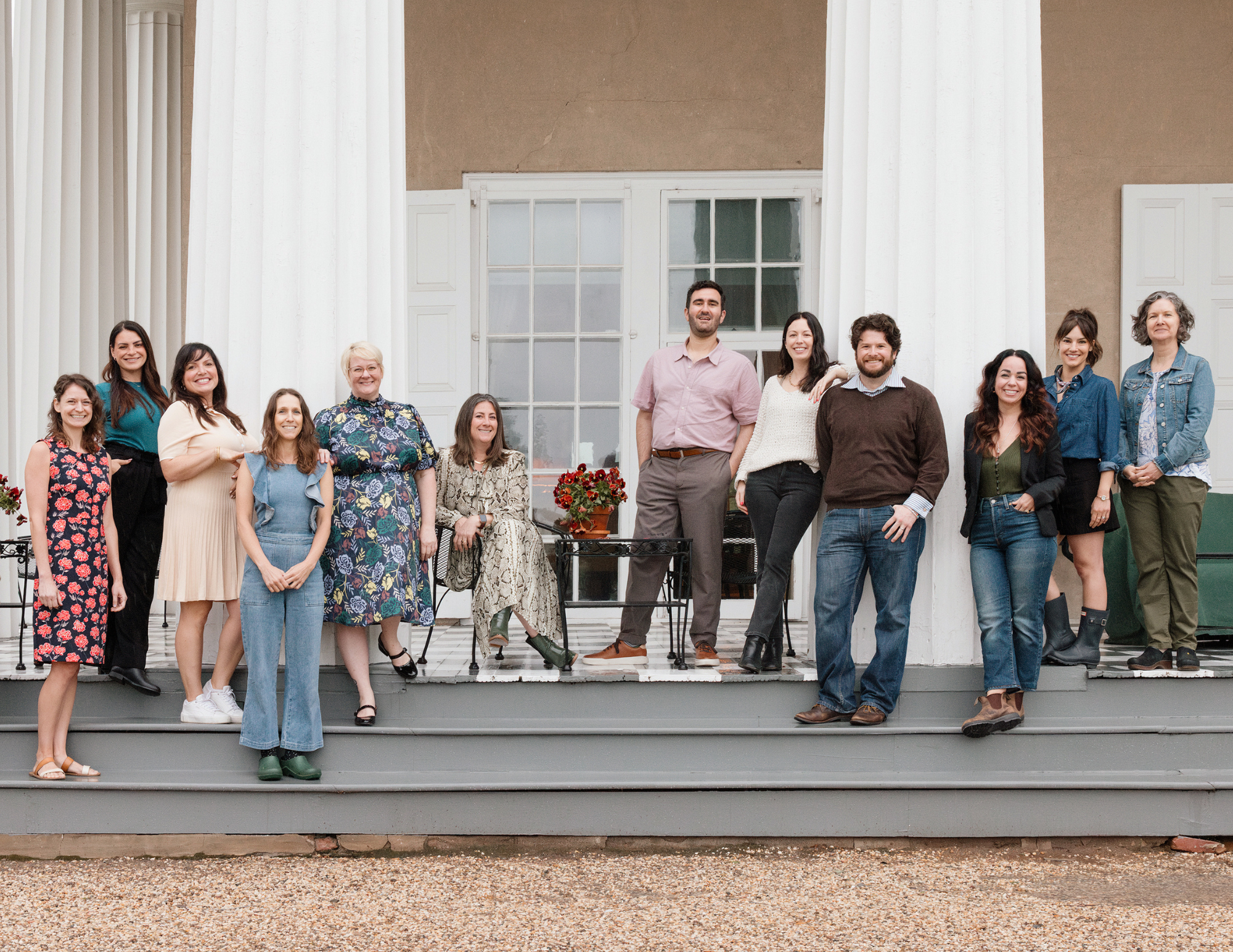 Local, Connected, and Client-Obsessed: The Philly Home Girls Difference