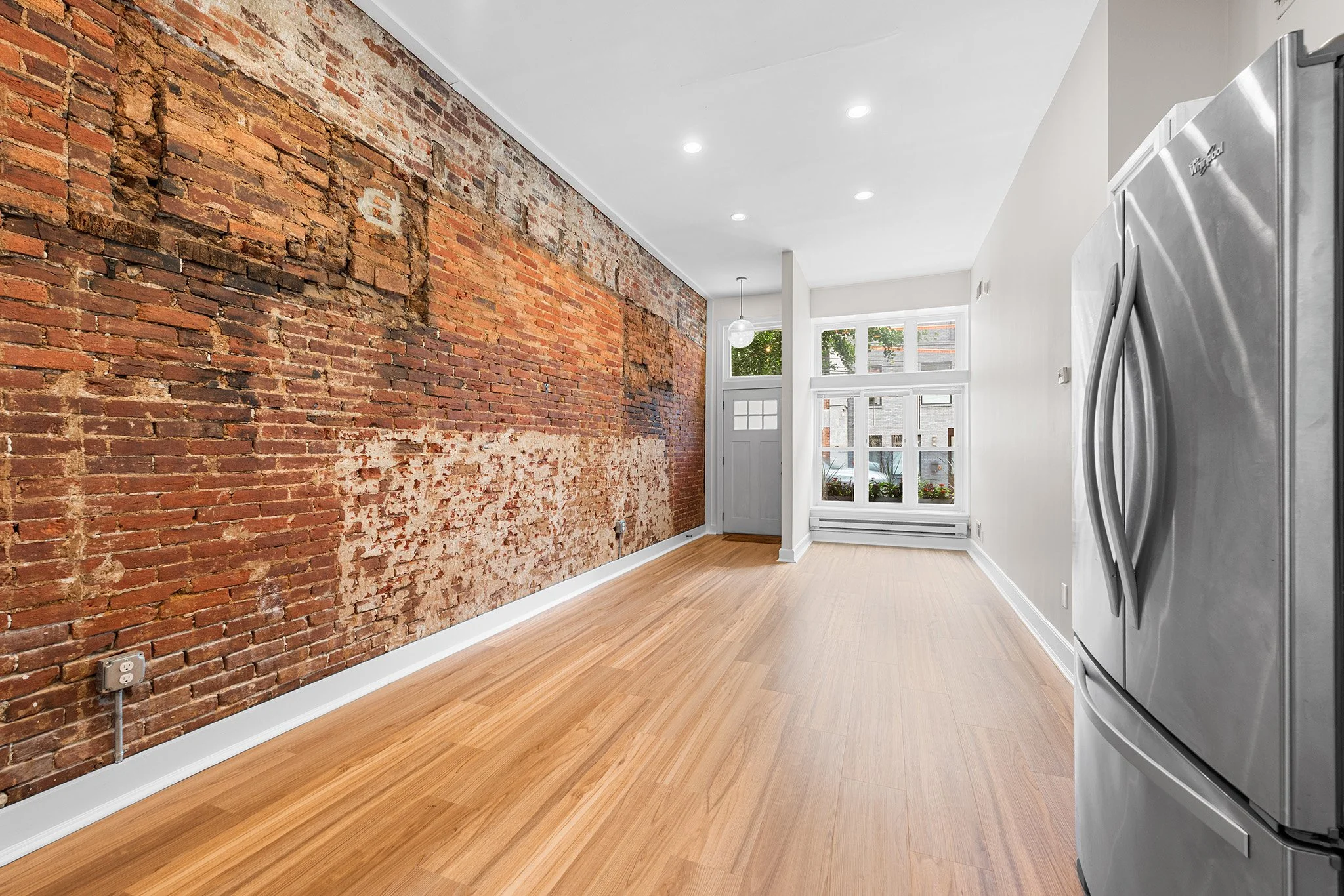 1614 North 2nd Street Unit #1