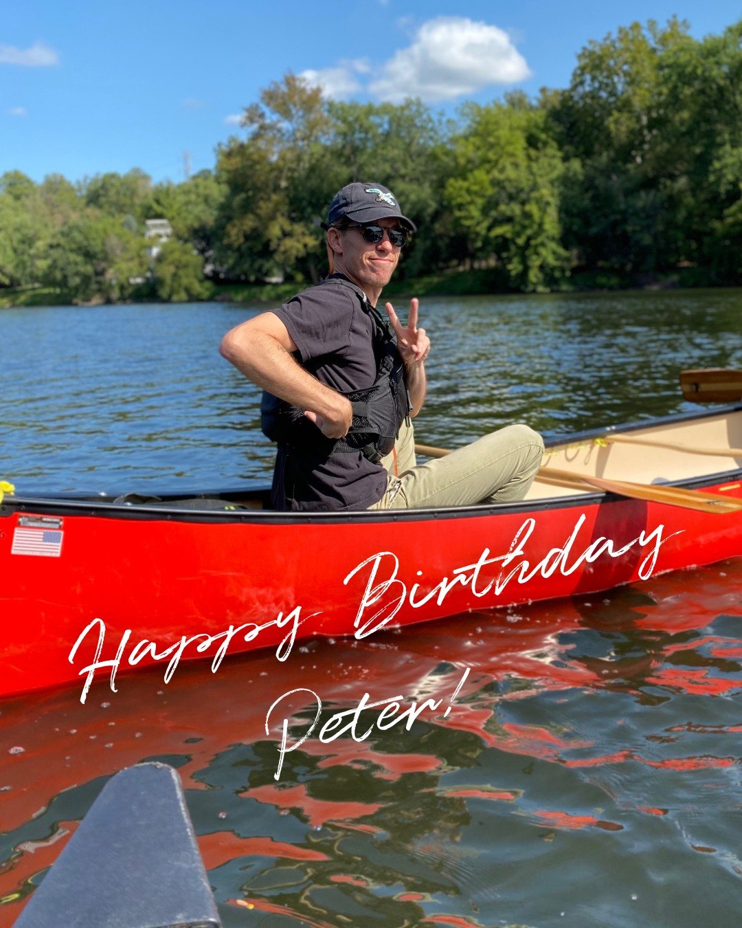 The calm in every real estate storm, even if that means he&rsquo;s sprinting behind the scenes so everything feels effortless for his clients. He&rsquo;s a super dad, a doting husband, and the kind of friend who shows up ready to support. While he ma