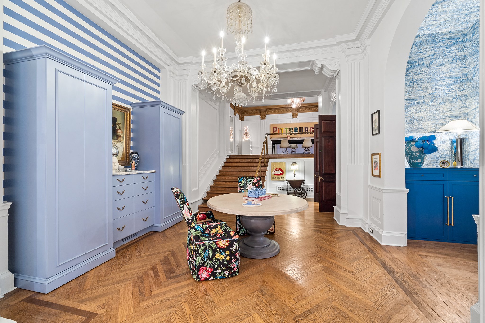 2009 Spruce Street #C