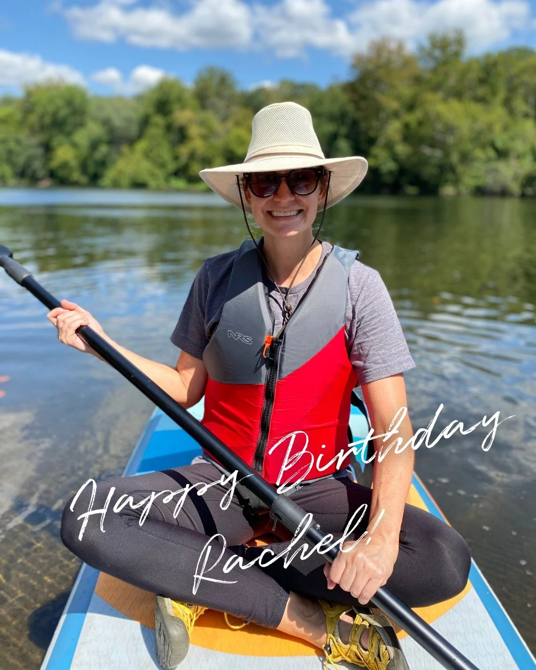 Top agent. Client whisperer. Master juggler of deals, family, friendships, and somehow still having the most fun in the room. If there&rsquo;s a problem, Rachel&rsquo;s already solved it. If there&rsquo;s a plan, she&rsquo;s running it. If you&rsquo;