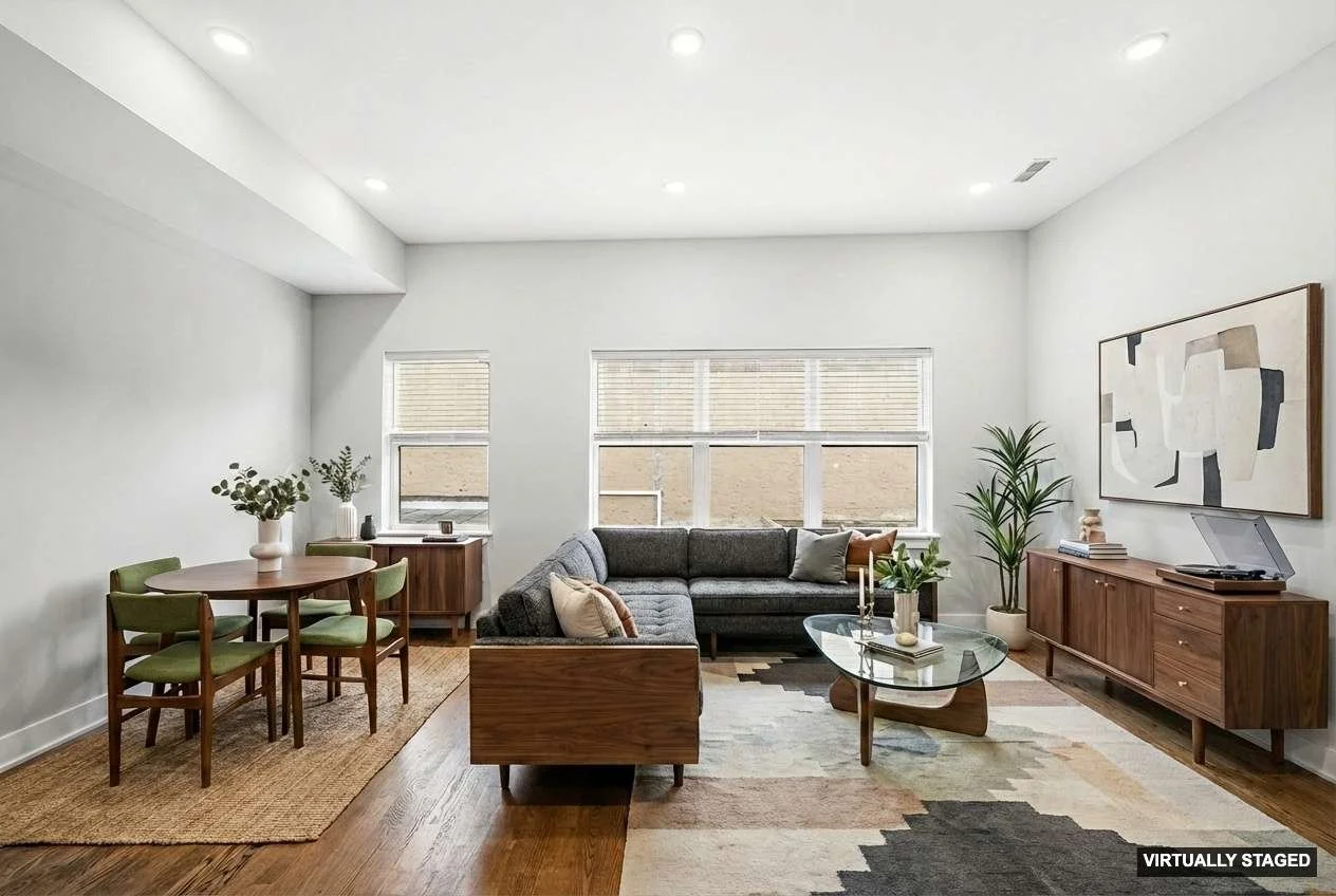 963 Shackamaxon Street #4