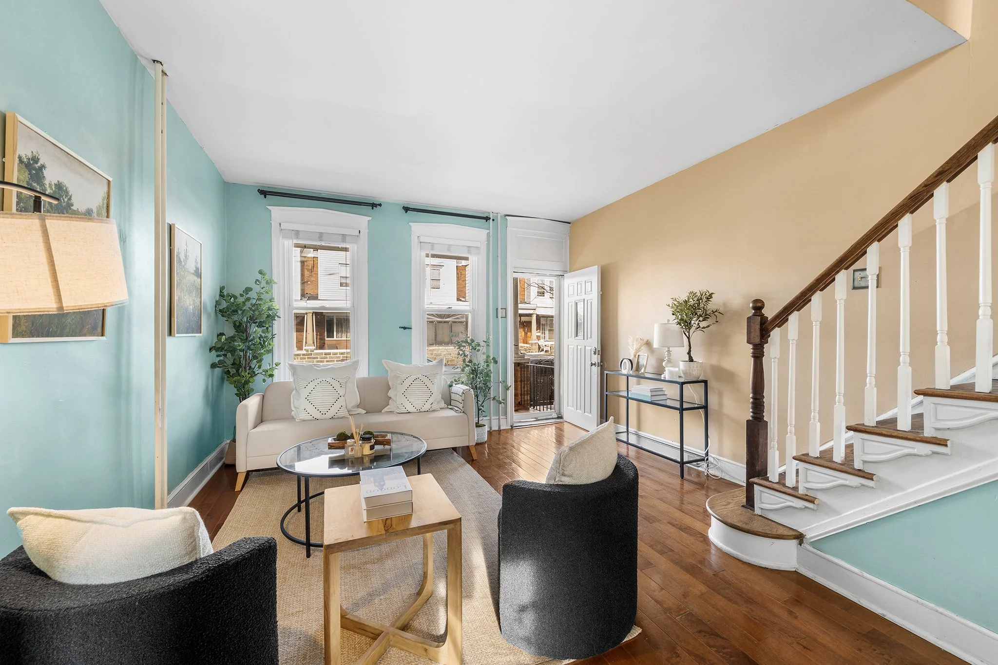 FREE Virtual Homebuyer Workshop with Philly Home Girls 