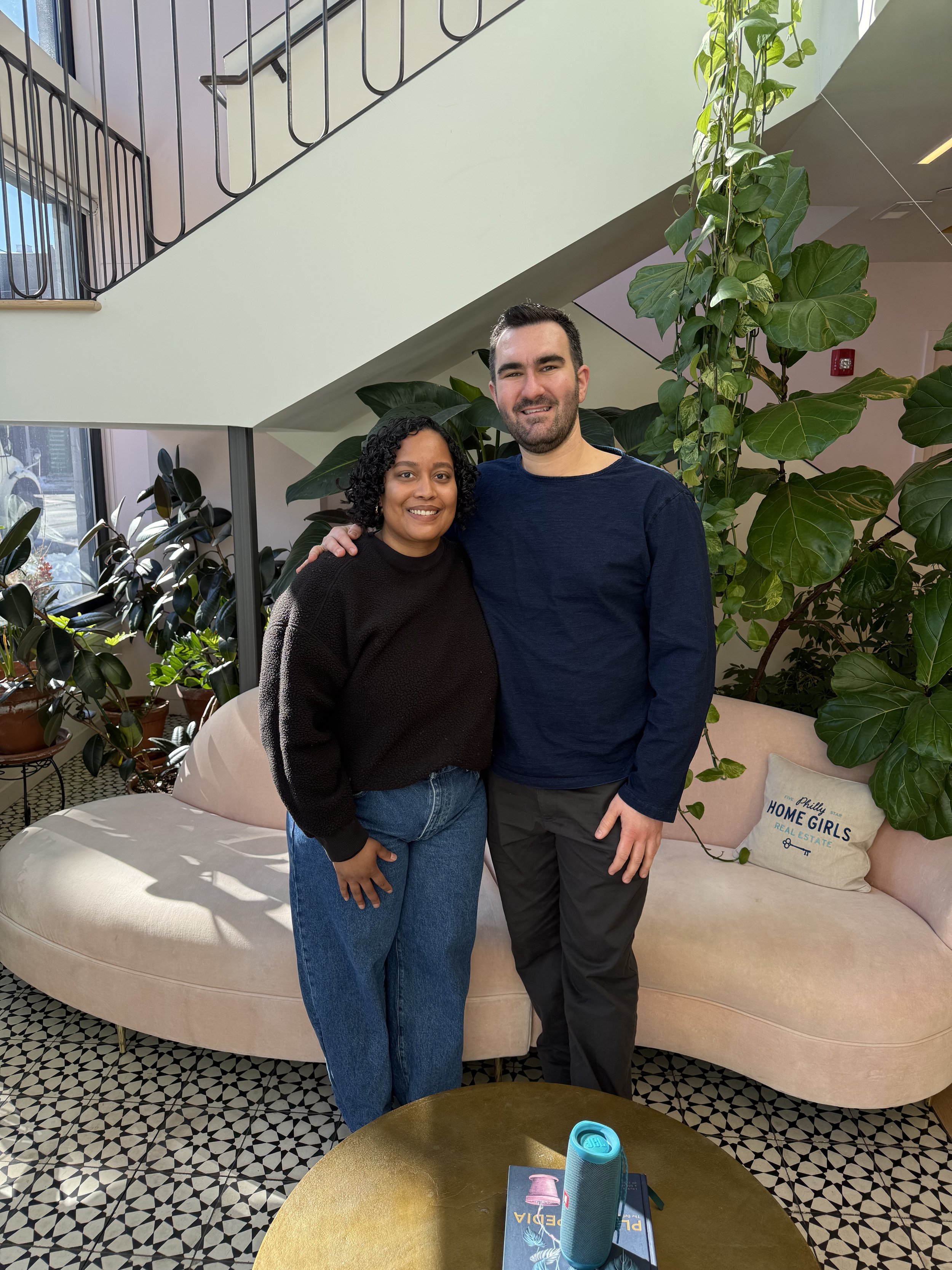 As a first time home buyer, I had a lot of anxieties and worries about the home buying process