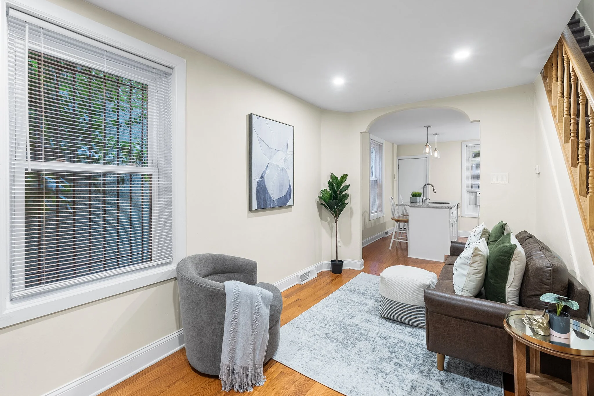 1178 South Darien Street 