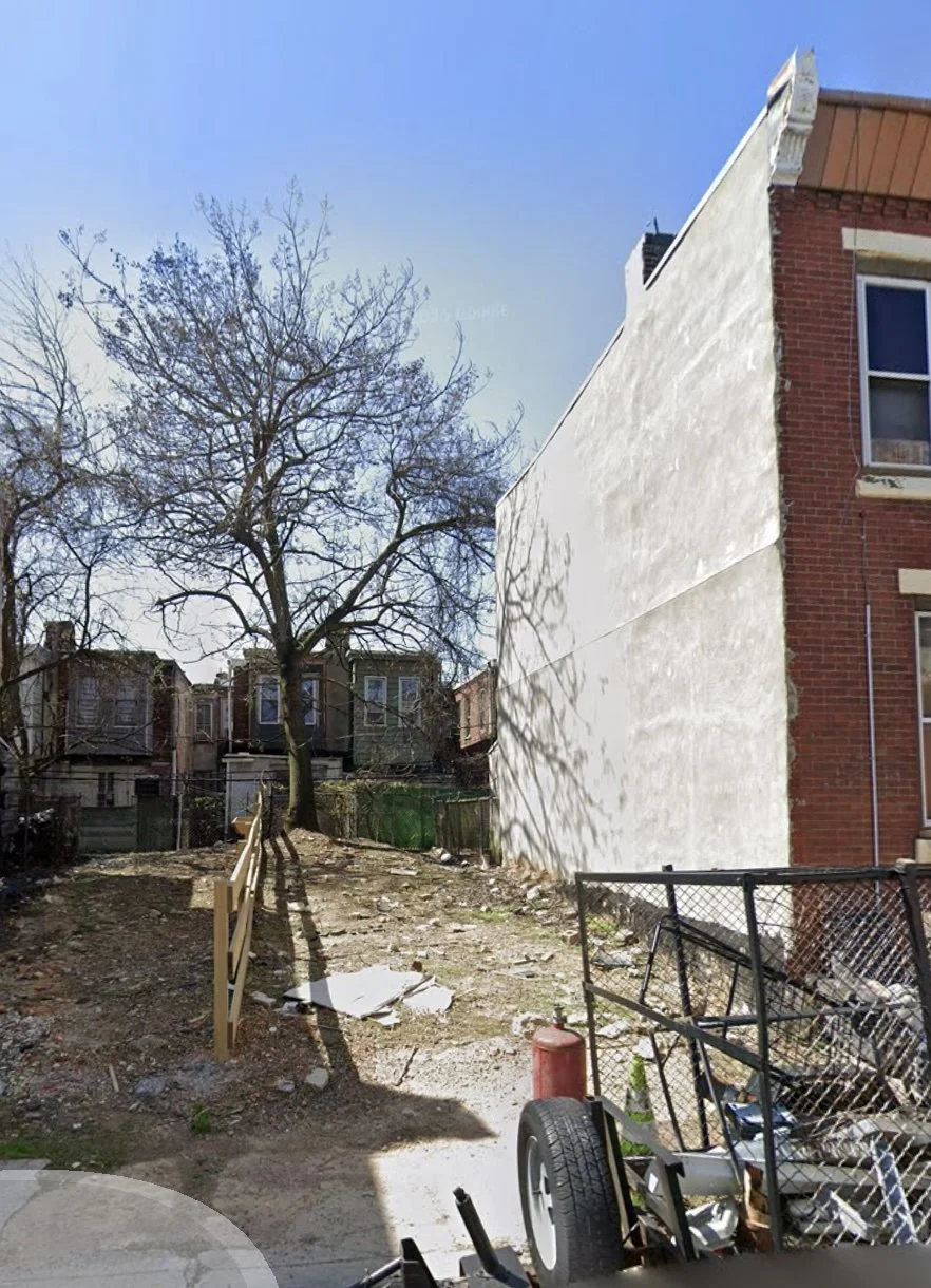 1312 West Rush Street