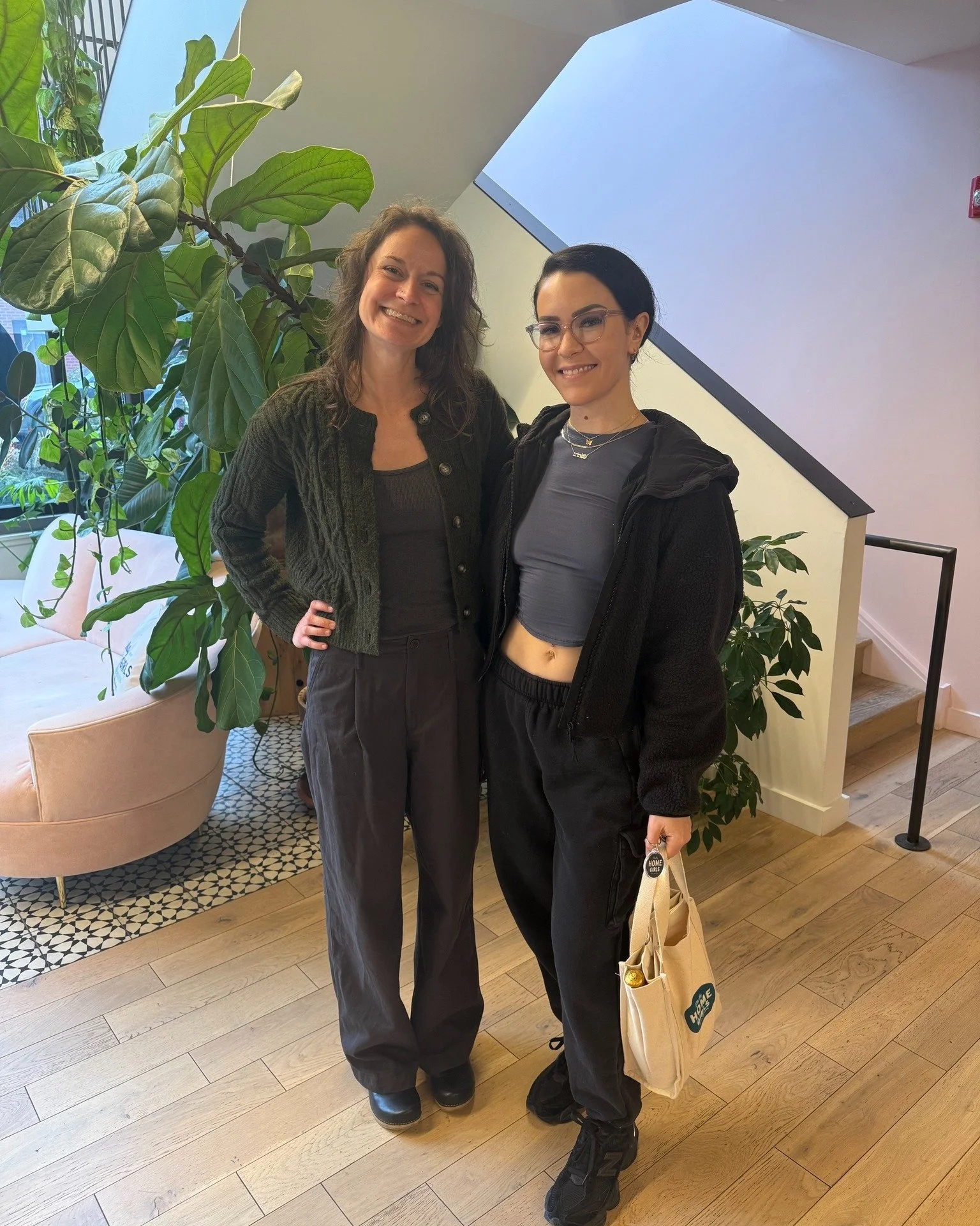 Liz got the keys! A happy closing day that was a long time coming. Liz is a freelancer and knew she had to get her payment history in order so she could buy a house. With that #goalsetting she laid all the groundwork for two years- and you know what?