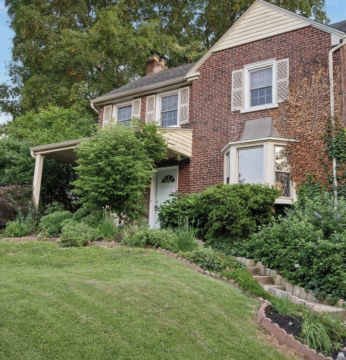 Allison was a great real estate agent to work with