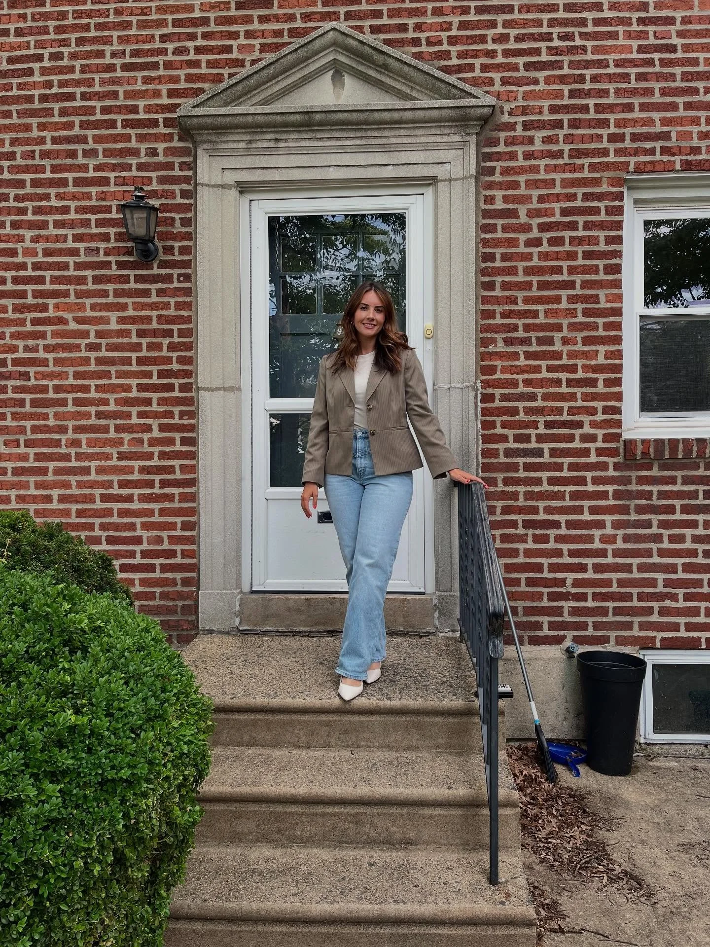 Her deep knowledge of the Philadelphia area was invaluable and made her the perfect choice for me