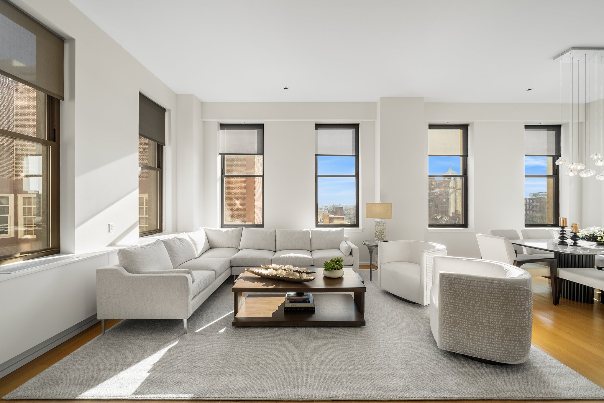 210 West Washington Square Unit 6SW