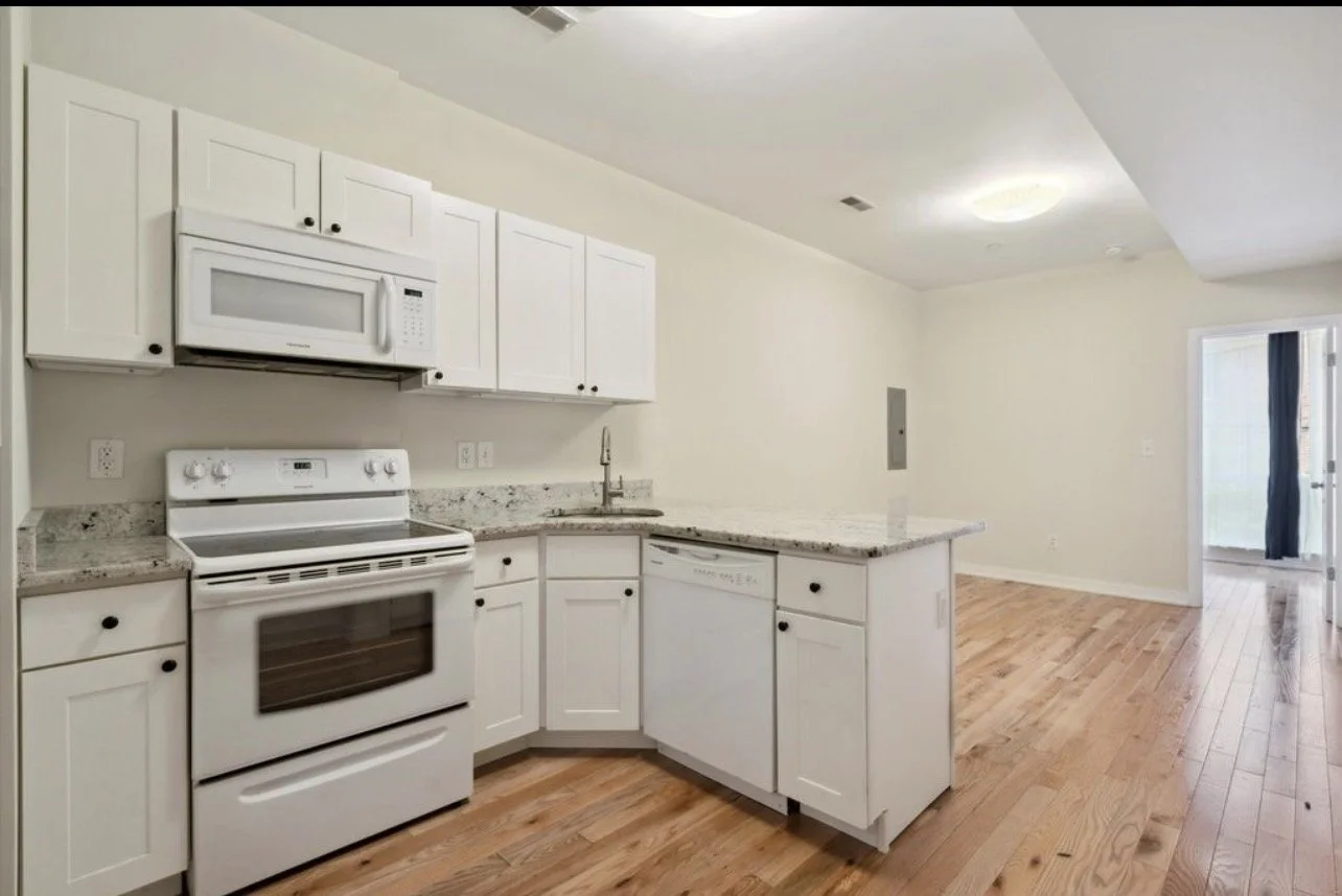 1206 East Palmer Street #2