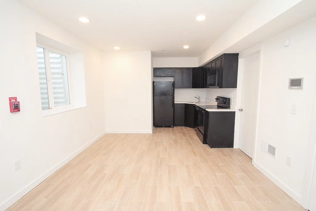 1917 Letterly Street #C