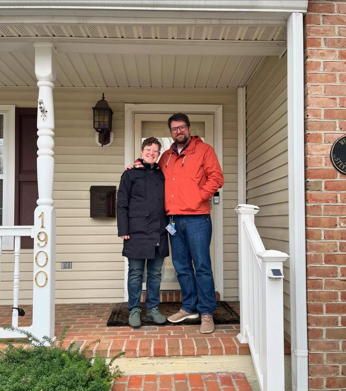 Allison Fegel was an amazing resource from beginning to end of our selling and buying process... and beyond! 