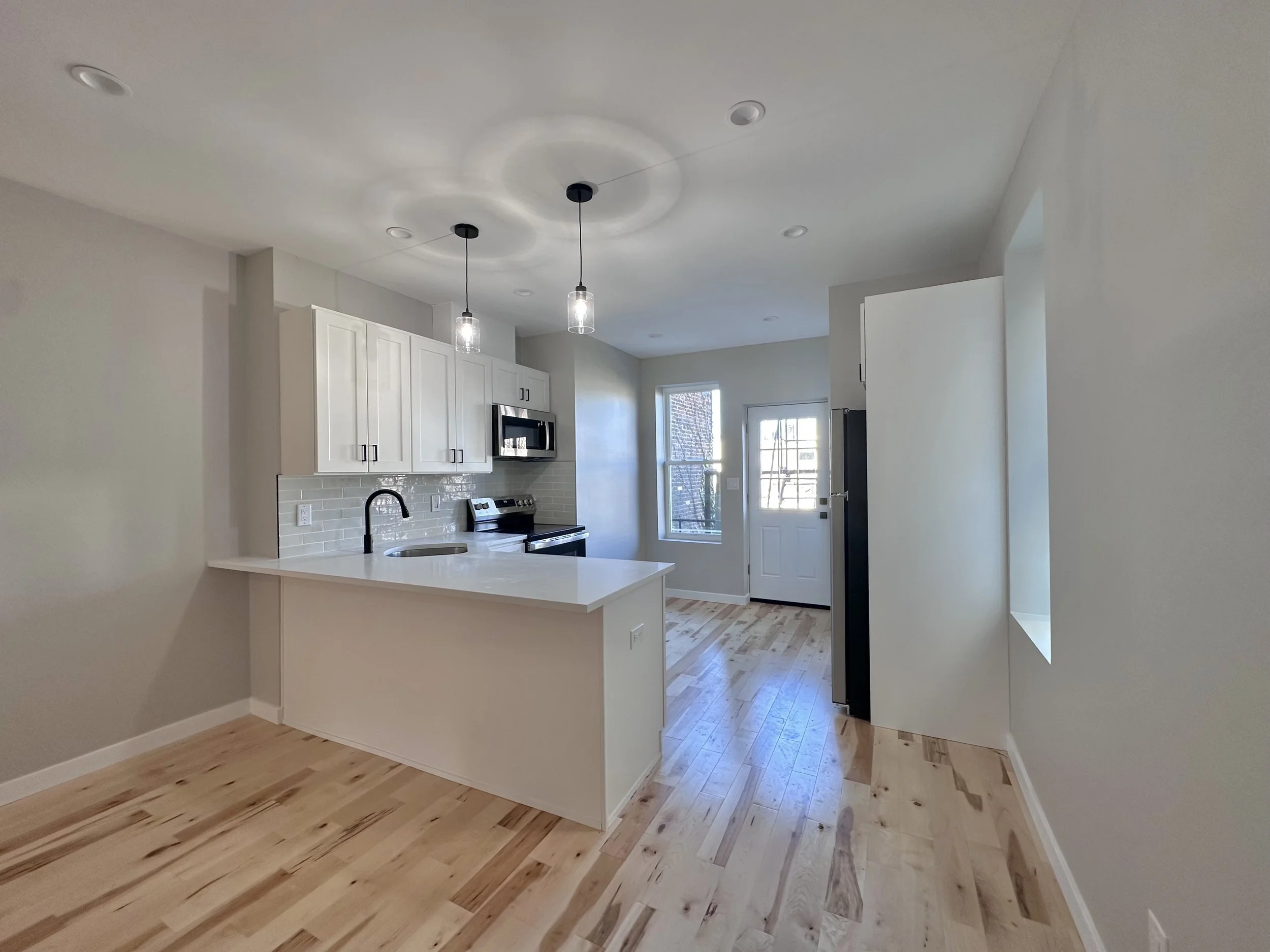 2821 West Girard Avenue #A