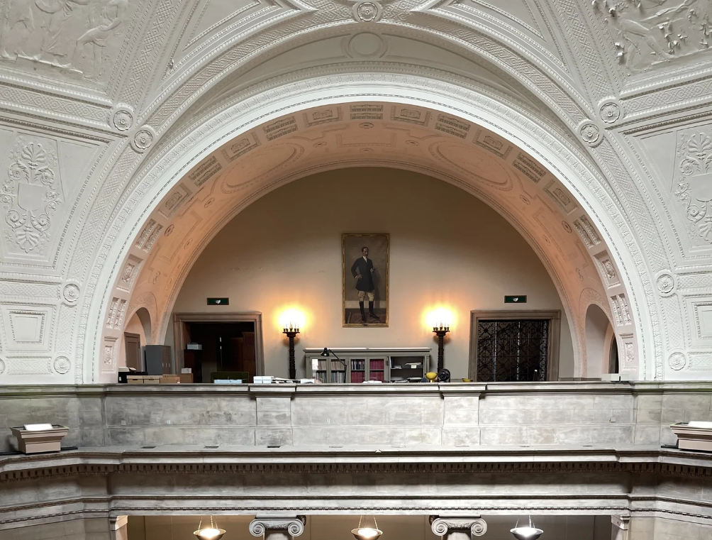  Tuning into your Local Library