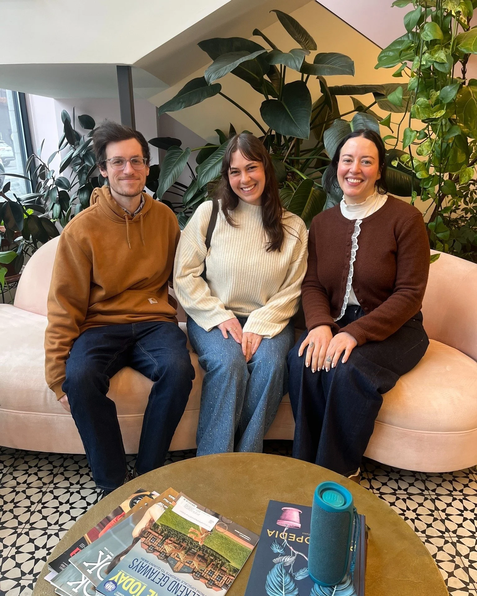 Congrats to Austin and Alex! They attended a workshop back in December and started house hunting with @icyjuice (aka Liz) and quickly got approved with lender @taramgore . They knew they wanted to be in the East Kensington/Fishtown area, they wanted 