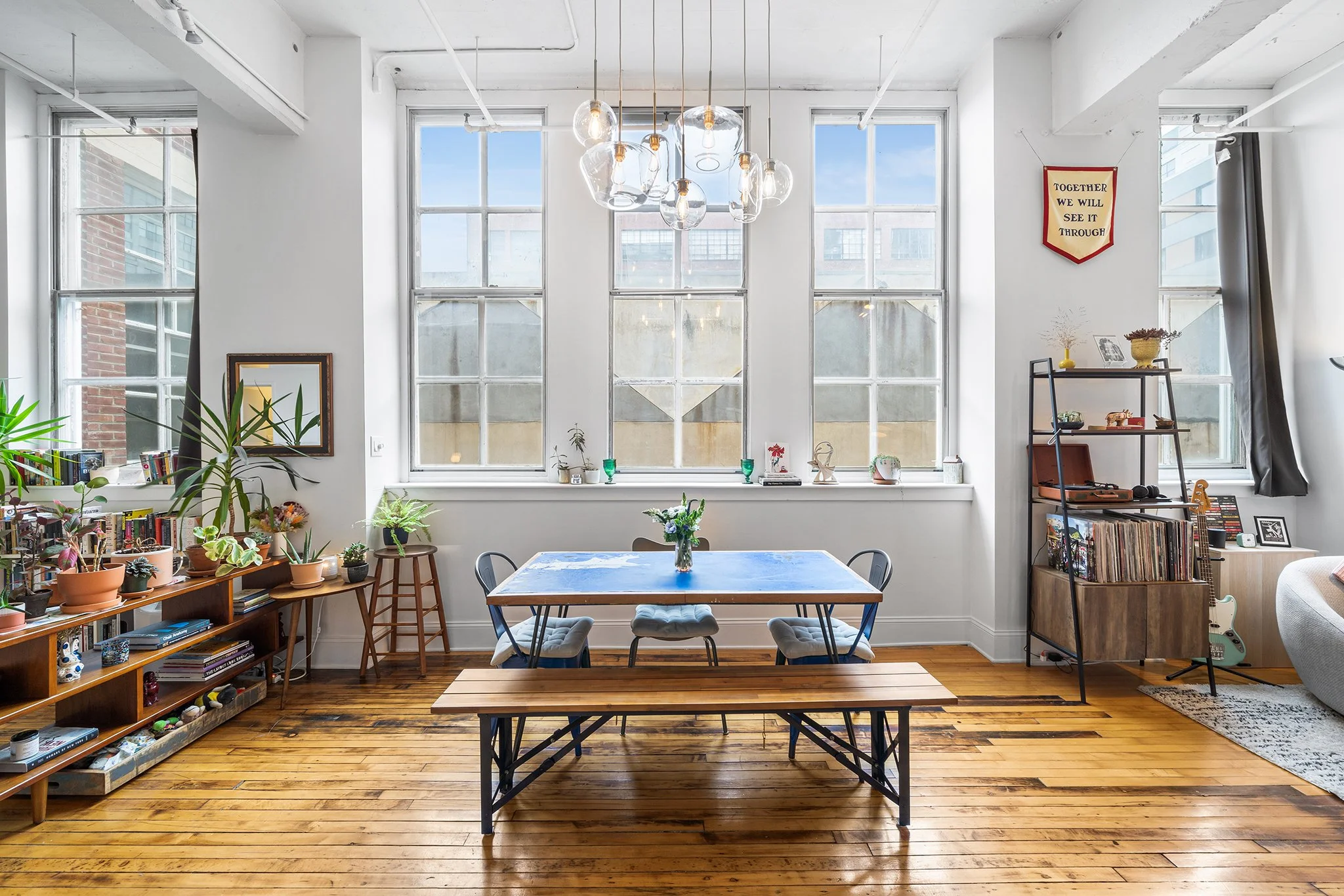 1238 Callowhill Street Unit 202 